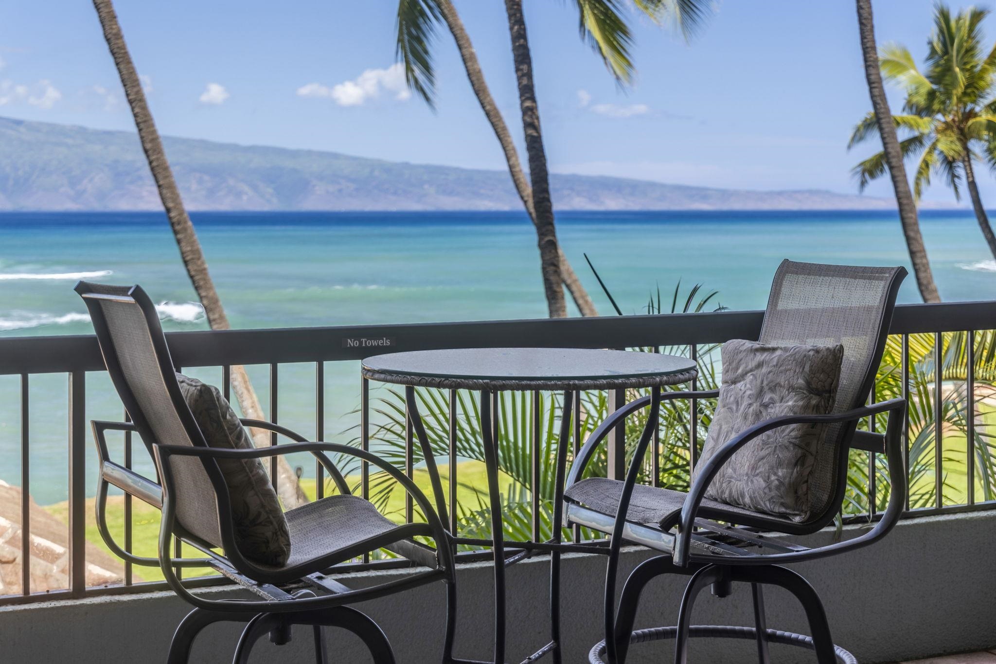 Hale Mahina condo # B-205, Lahaina, Hawaii - photo 3 of 28