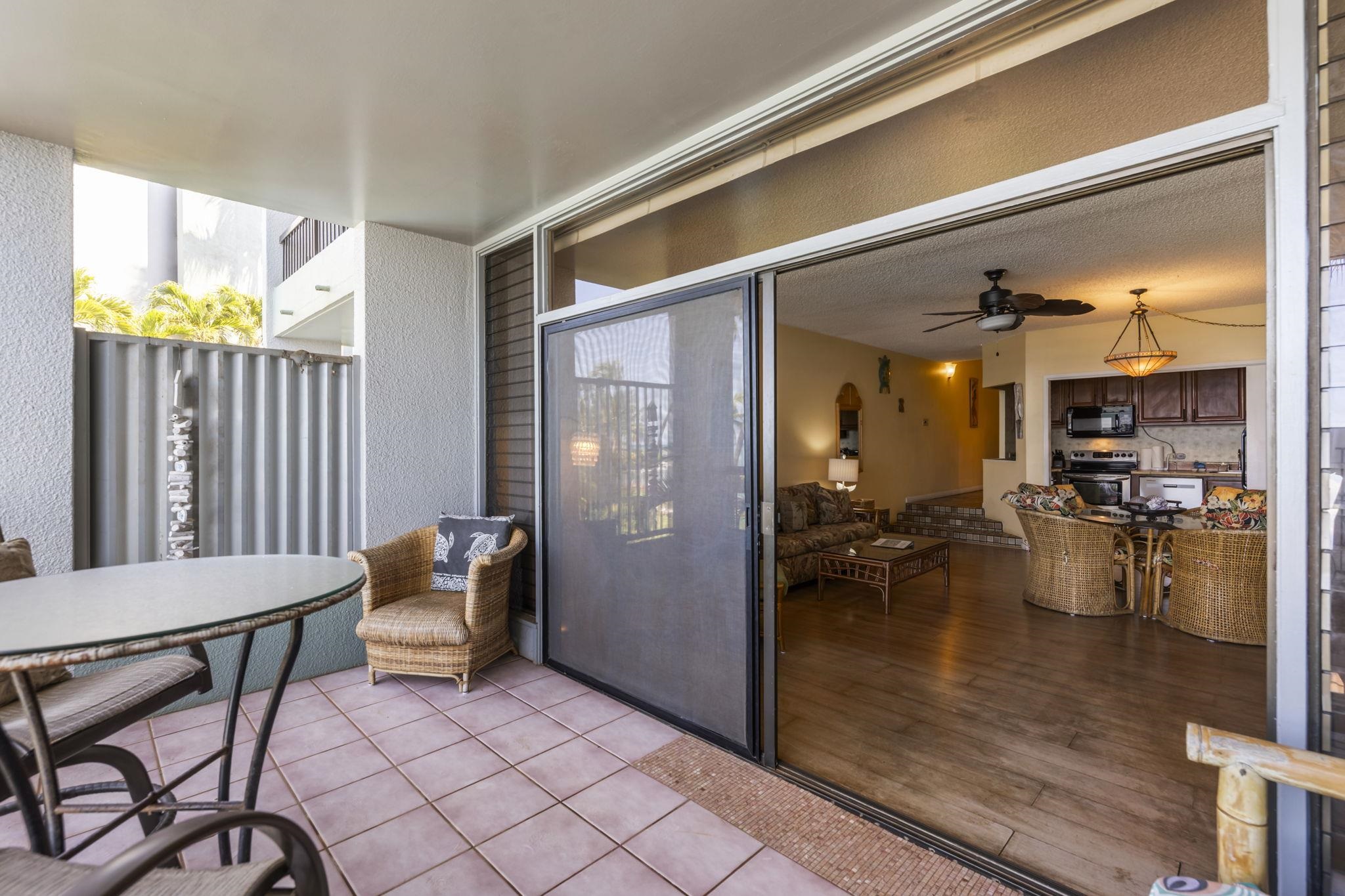 Hale Mahina condo # B-205, Lahaina, Hawaii - photo 21 of 28