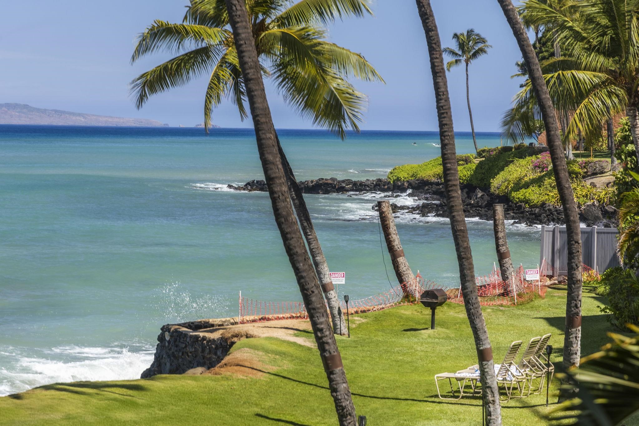 Hale Mahina condo # B-205, Lahaina, Hawaii - photo 22 of 28