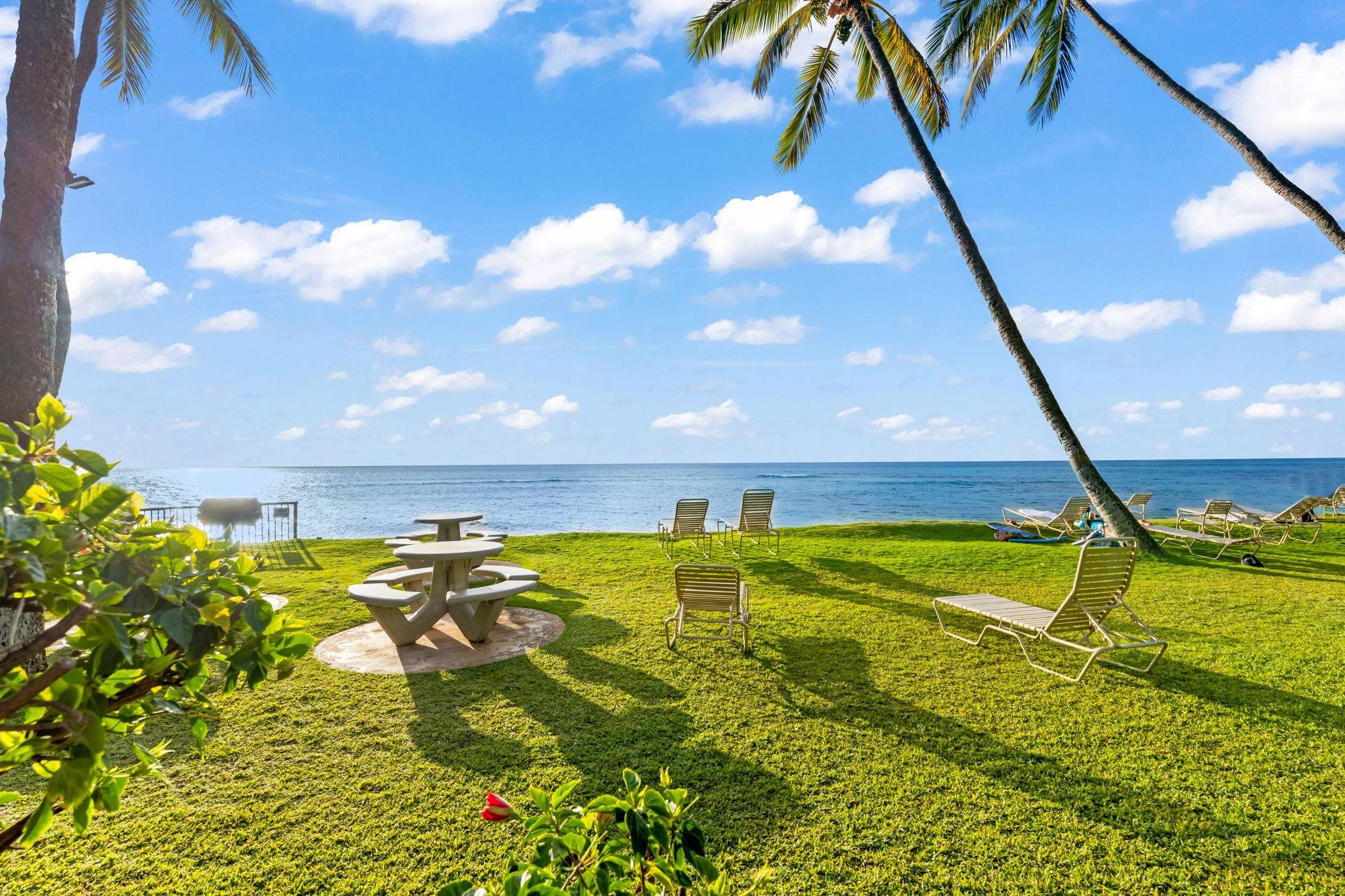 Hale Mahina condo # B-205, Lahaina, Hawaii - photo 26 of 28