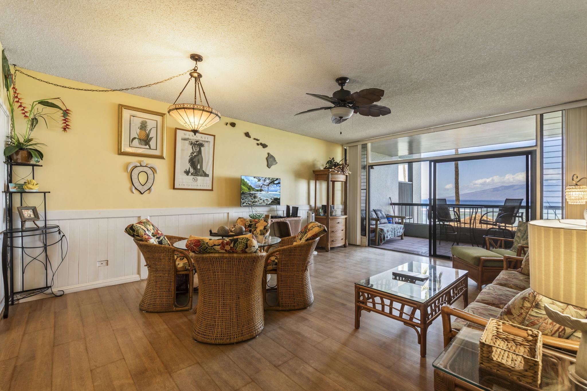 Hale Mahina condo # B-205, Lahaina, Hawaii - photo 6 of 28