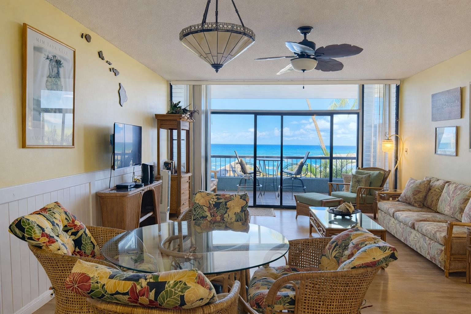 Hale Mahina condo # B-205, Lahaina, Hawaii - photo 14 of 21