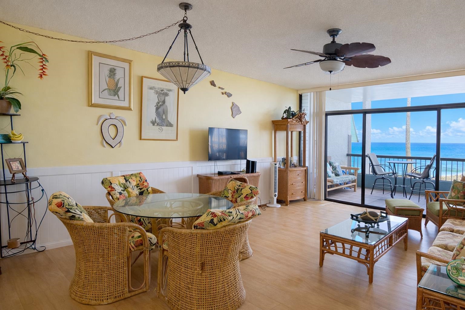Hale Mahina condo # B-205, Lahaina, Hawaii - photo 15 of 21