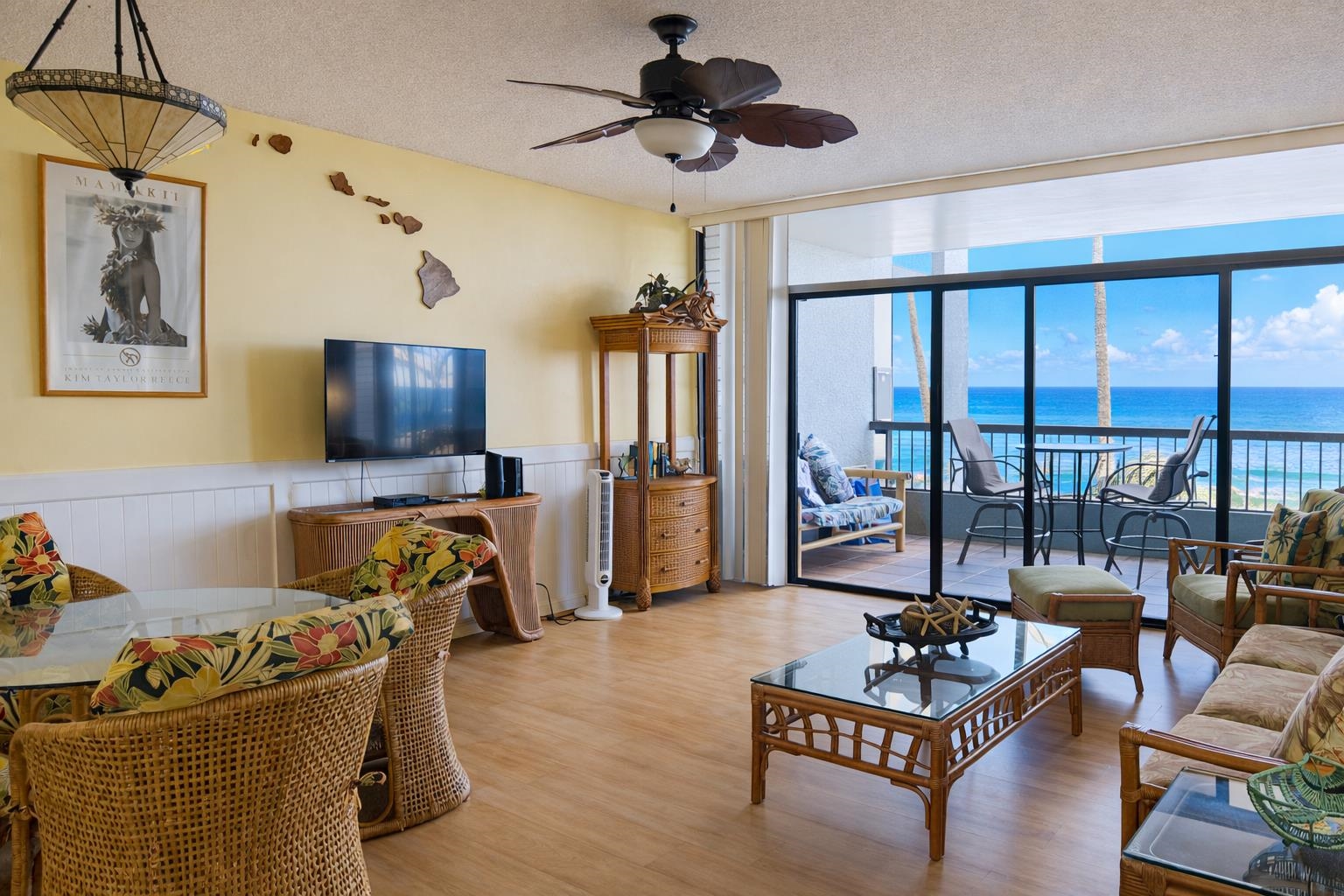 Hale Mahina condo # B-205, Lahaina, Hawaii - photo 16 of 21