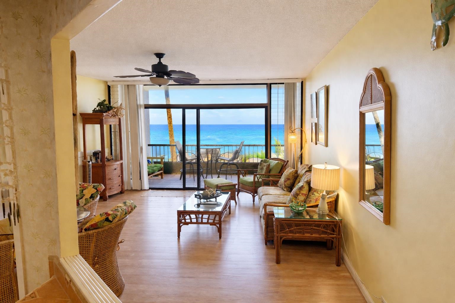 Hale Mahina condo # B-205, Lahaina, Hawaii - photo 17 of 21