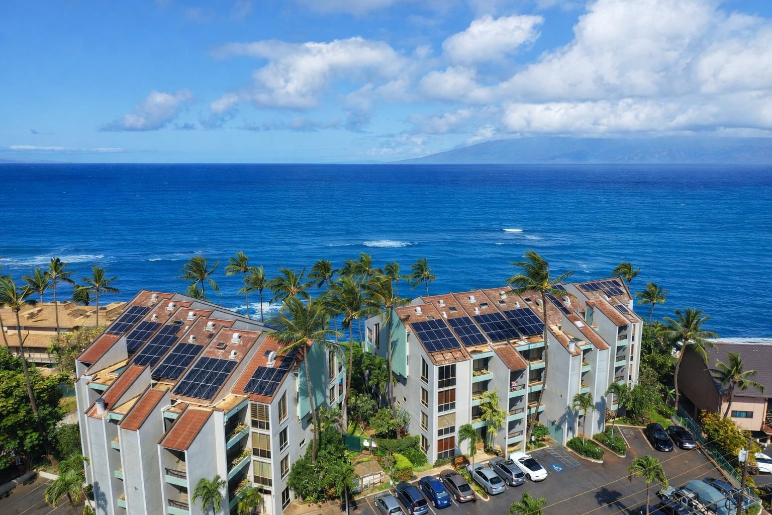 Hale Mahina condo # B-205, Lahaina, Hawaii - photo 20 of 21