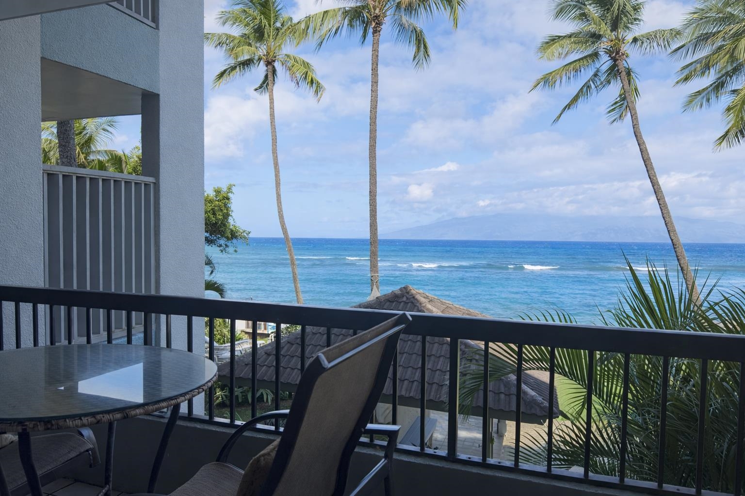 Hale Mahina condo # B-205, Lahaina, Hawaii - photo 3 of 21