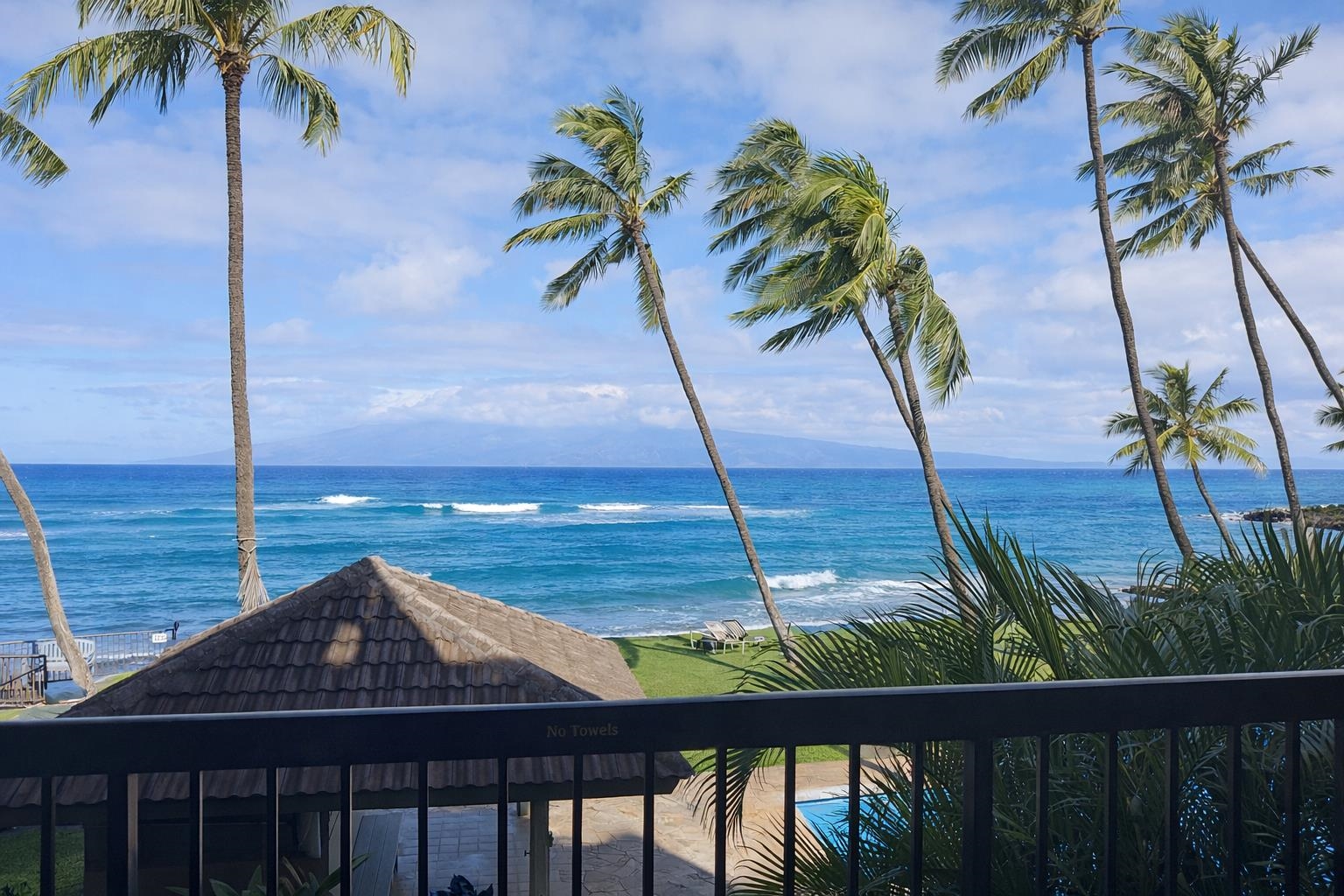 Hale Mahina condo # B-205, Lahaina, Hawaii - photo 21 of 21