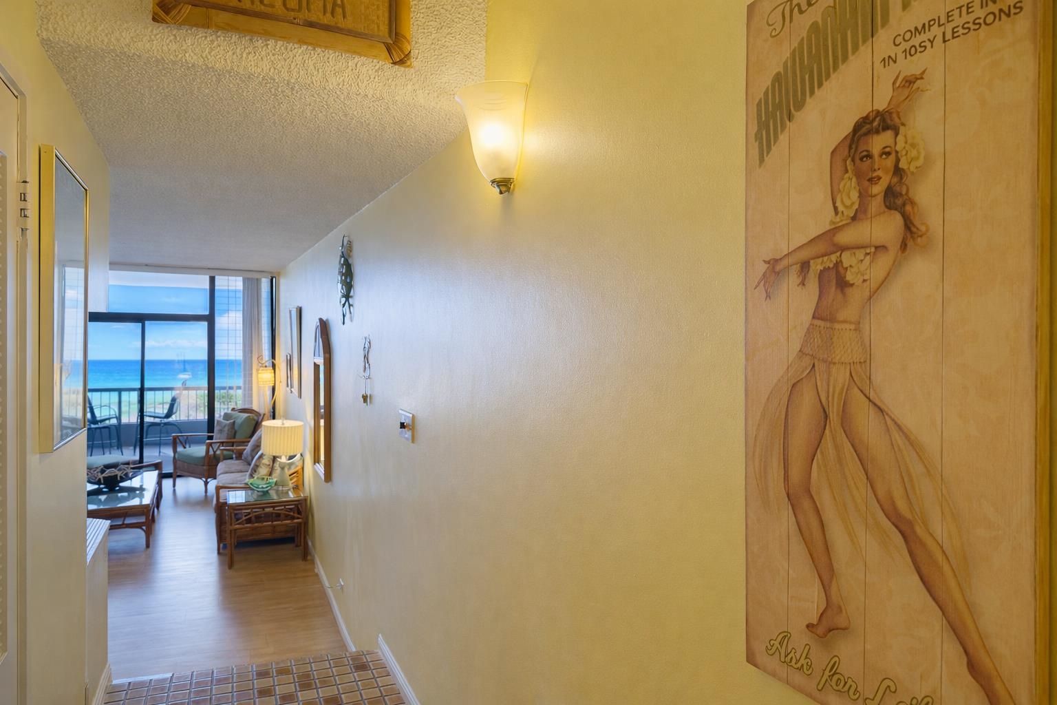 Hale Mahina condo # B-205, Lahaina, Hawaii - photo 9 of 21