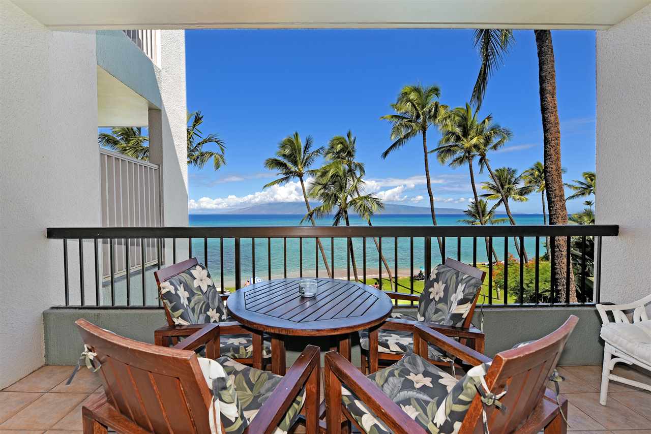 Hale Mahina condo # B304, Lahaina, Hawaii - photo 5 of 30