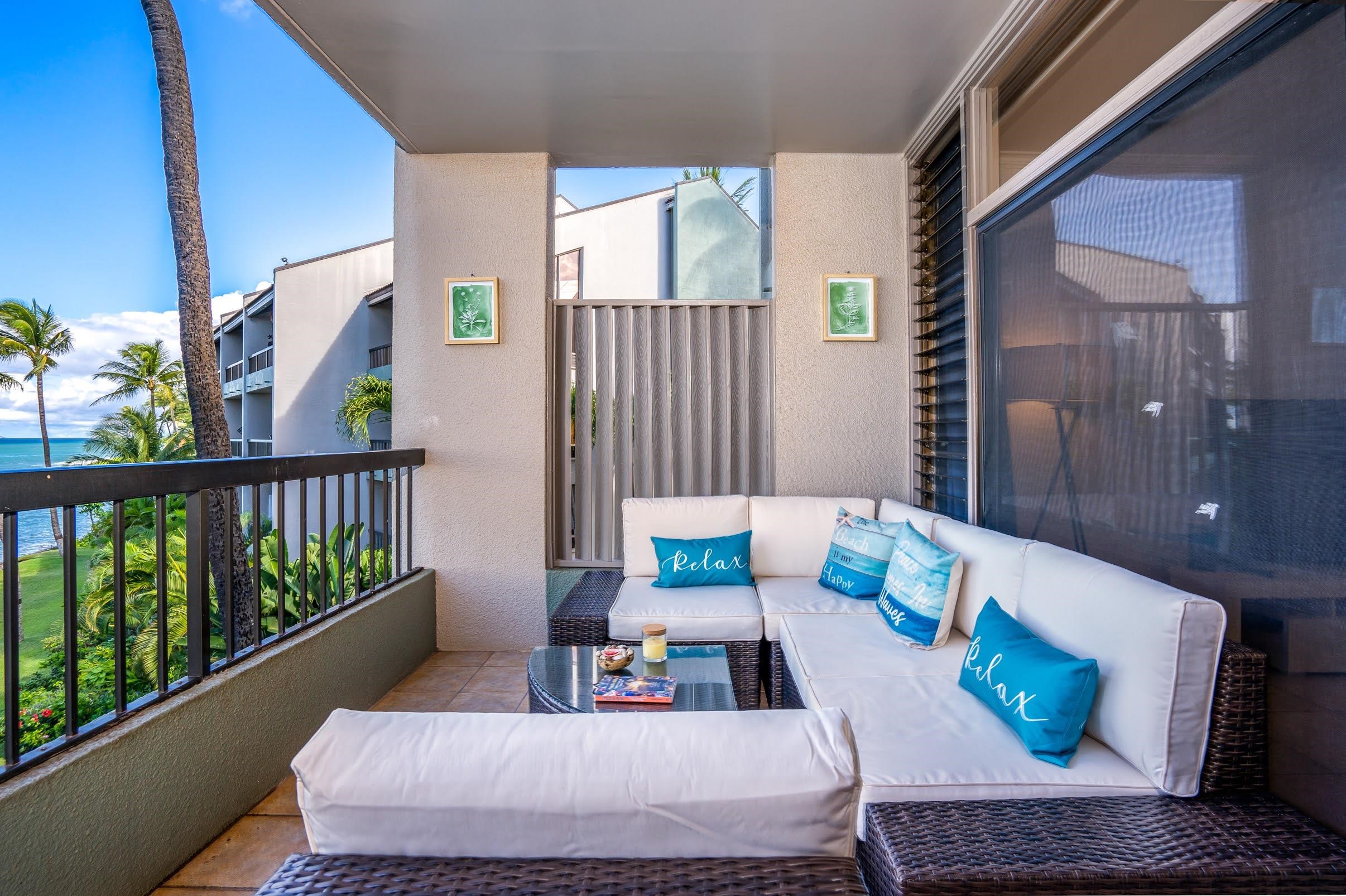 Hale Mahina condo # B304, Lahaina, Hawaii - photo 11 of 30