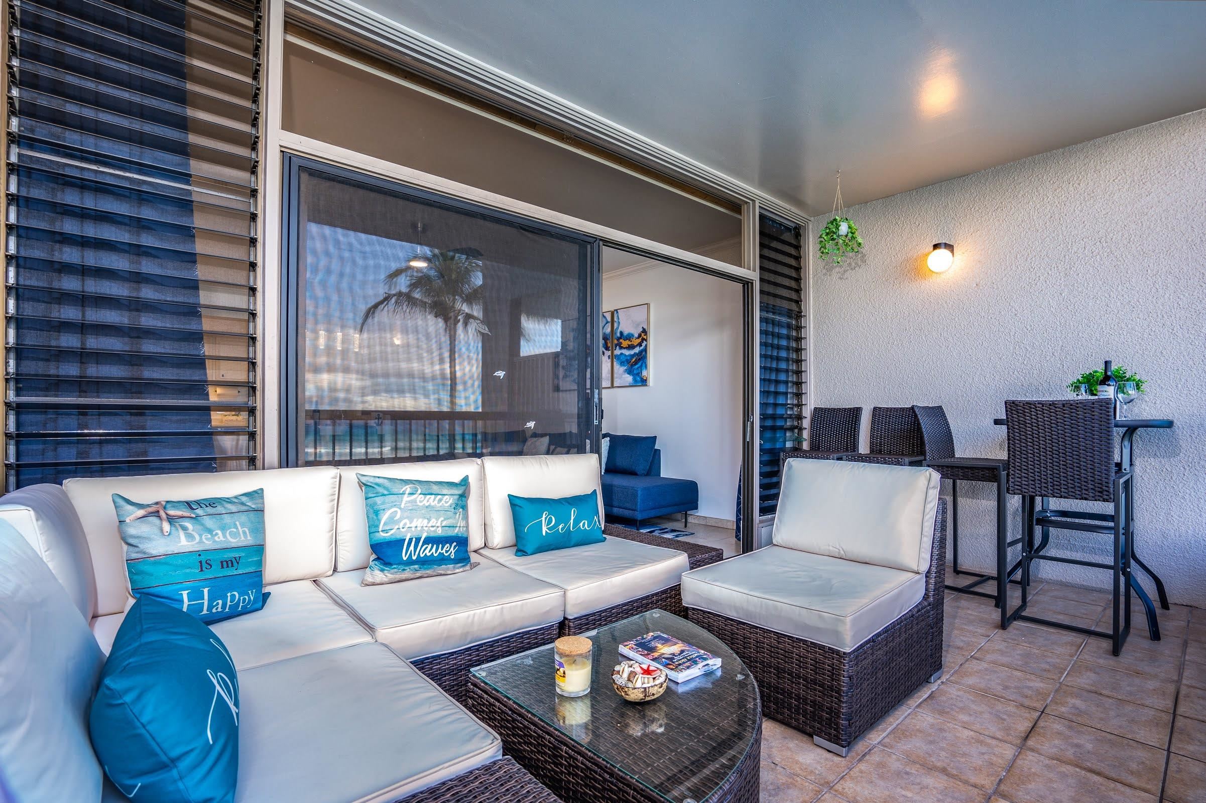 Hale Mahina condo # B304, Lahaina, Hawaii - photo 12 of 30
