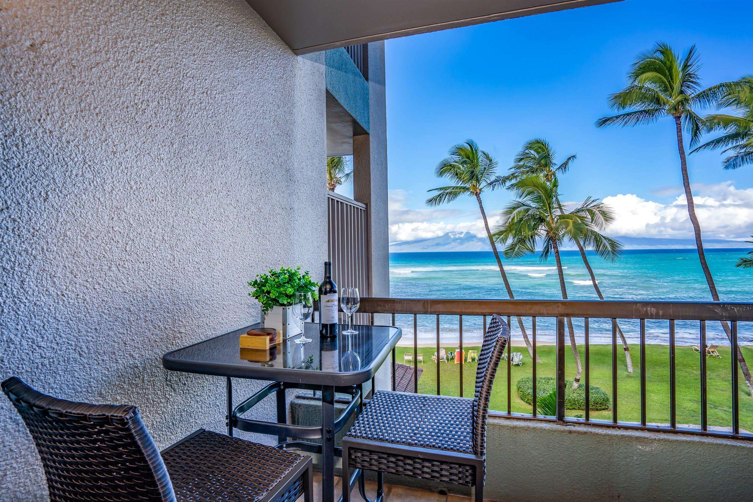 Hale Mahina condo # B304, Lahaina, Hawaii - photo 13 of 30