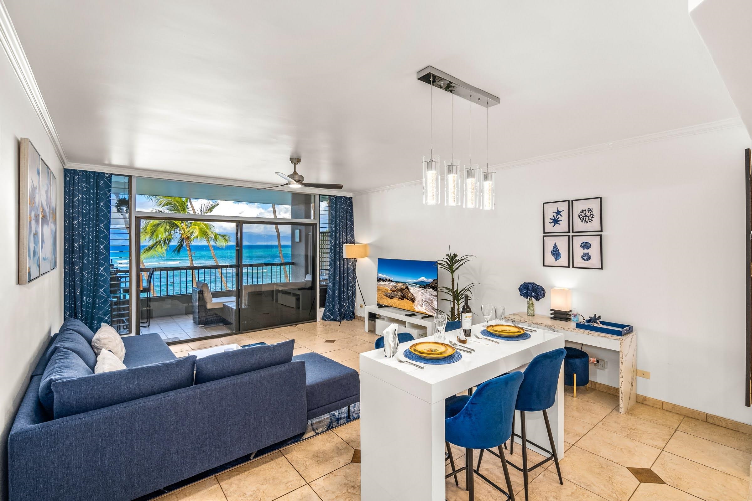 Hale Mahina condo # B304, Lahaina, Hawaii - photo 14 of 30