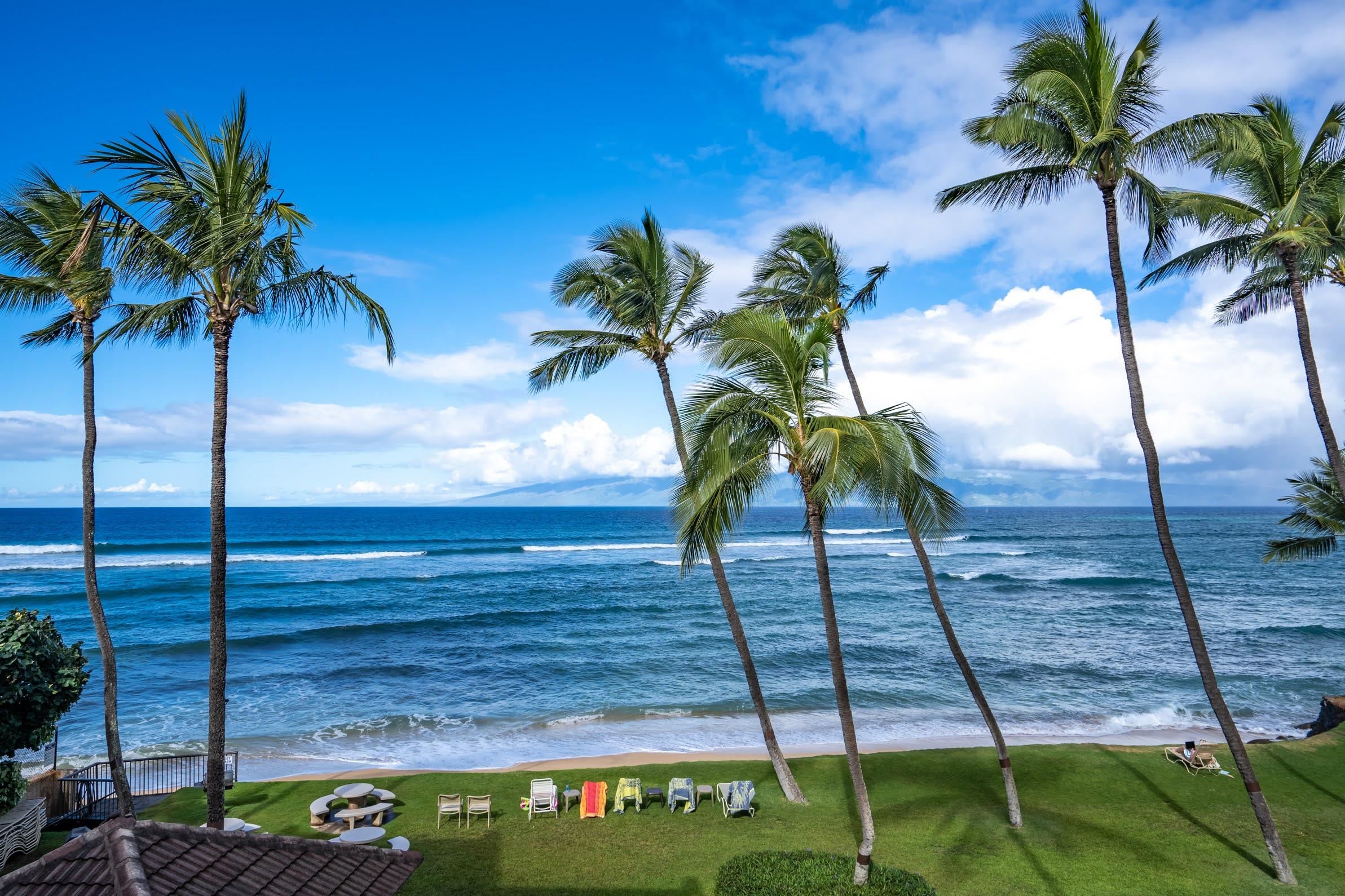 Hale Mahina condo # B304, Lahaina, Hawaii - photo 15 of 30