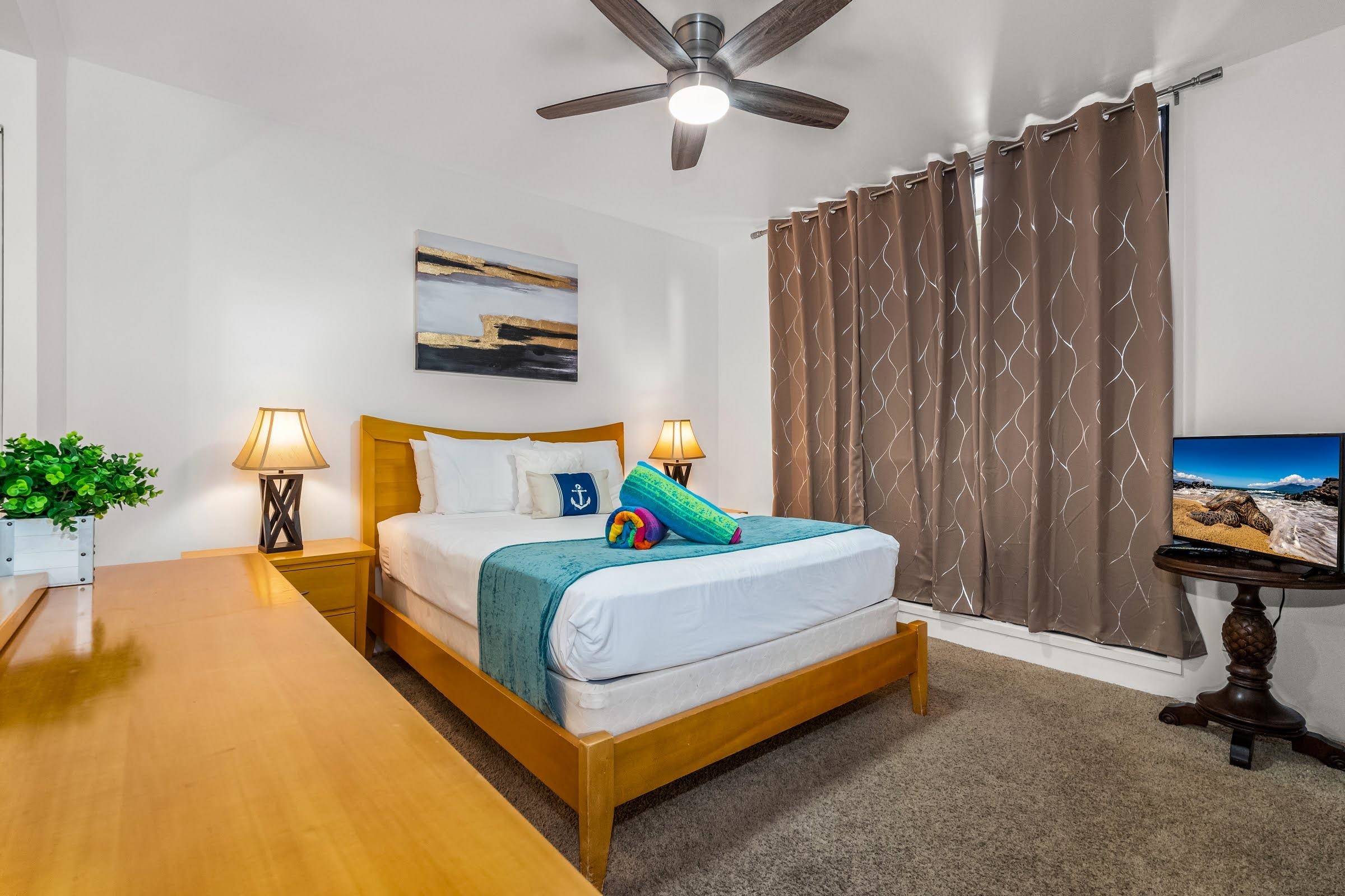 Hale Mahina condo # B304, Lahaina, Hawaii - photo 17 of 30
