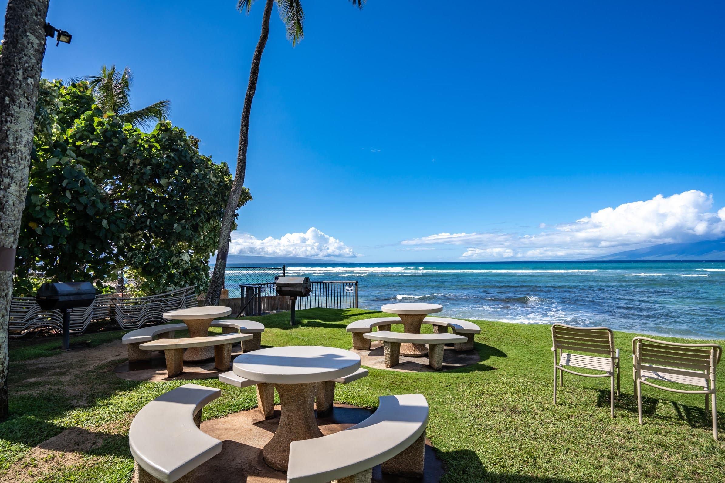 Hale Mahina condo # B304, Lahaina, Hawaii - photo 23 of 30