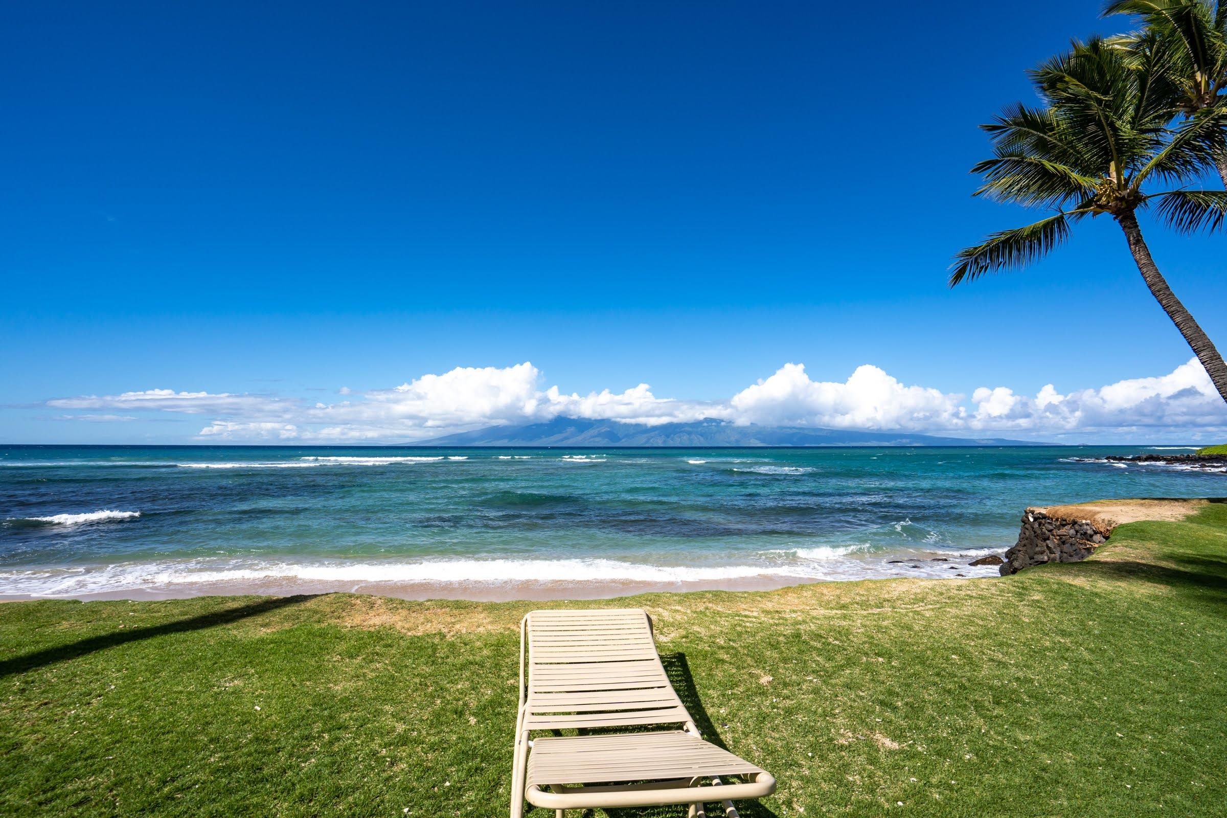 Hale Mahina condo # B304, Lahaina, Hawaii - photo 24 of 30