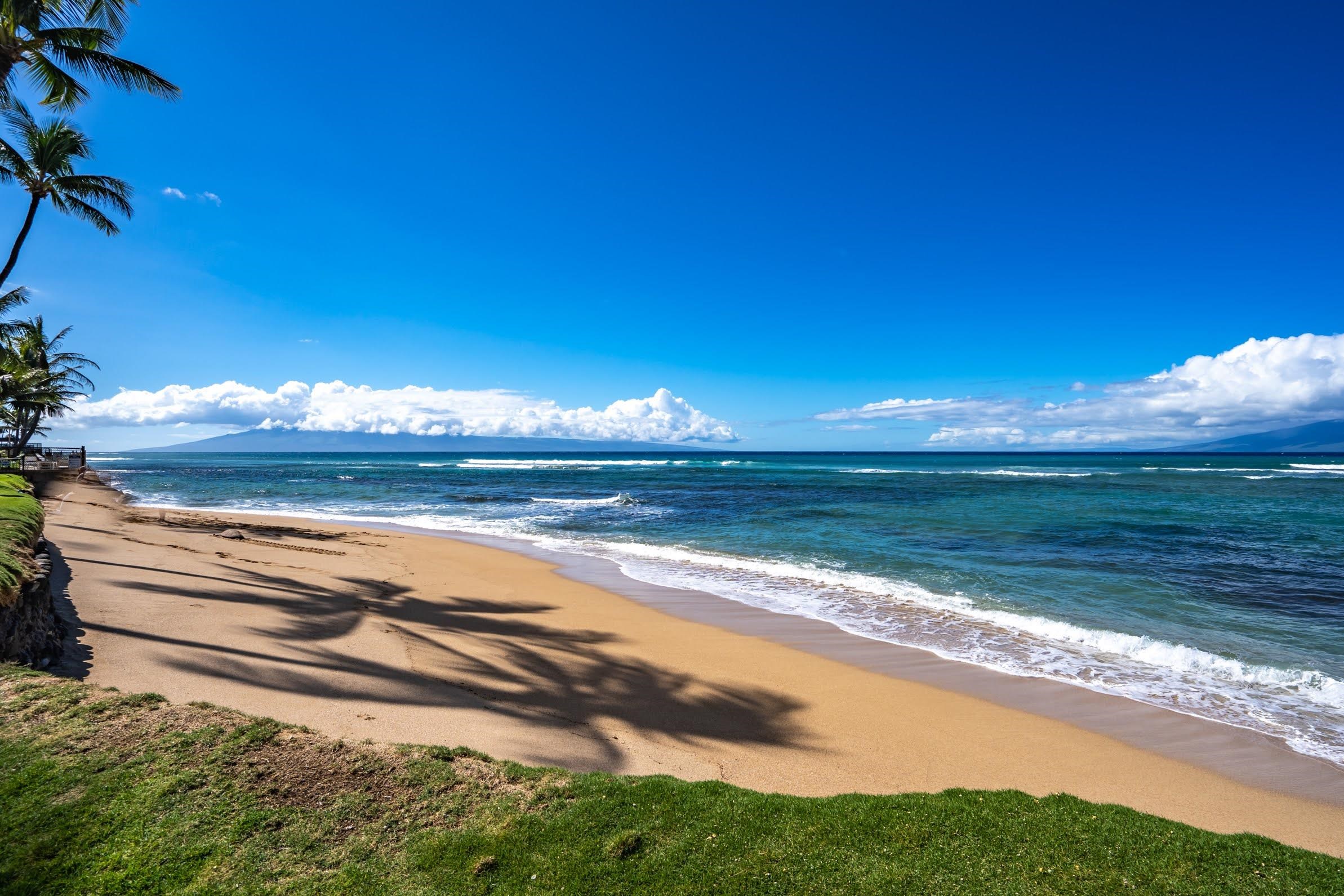 Hale Mahina condo # B304, Lahaina, Hawaii - photo 25 of 30