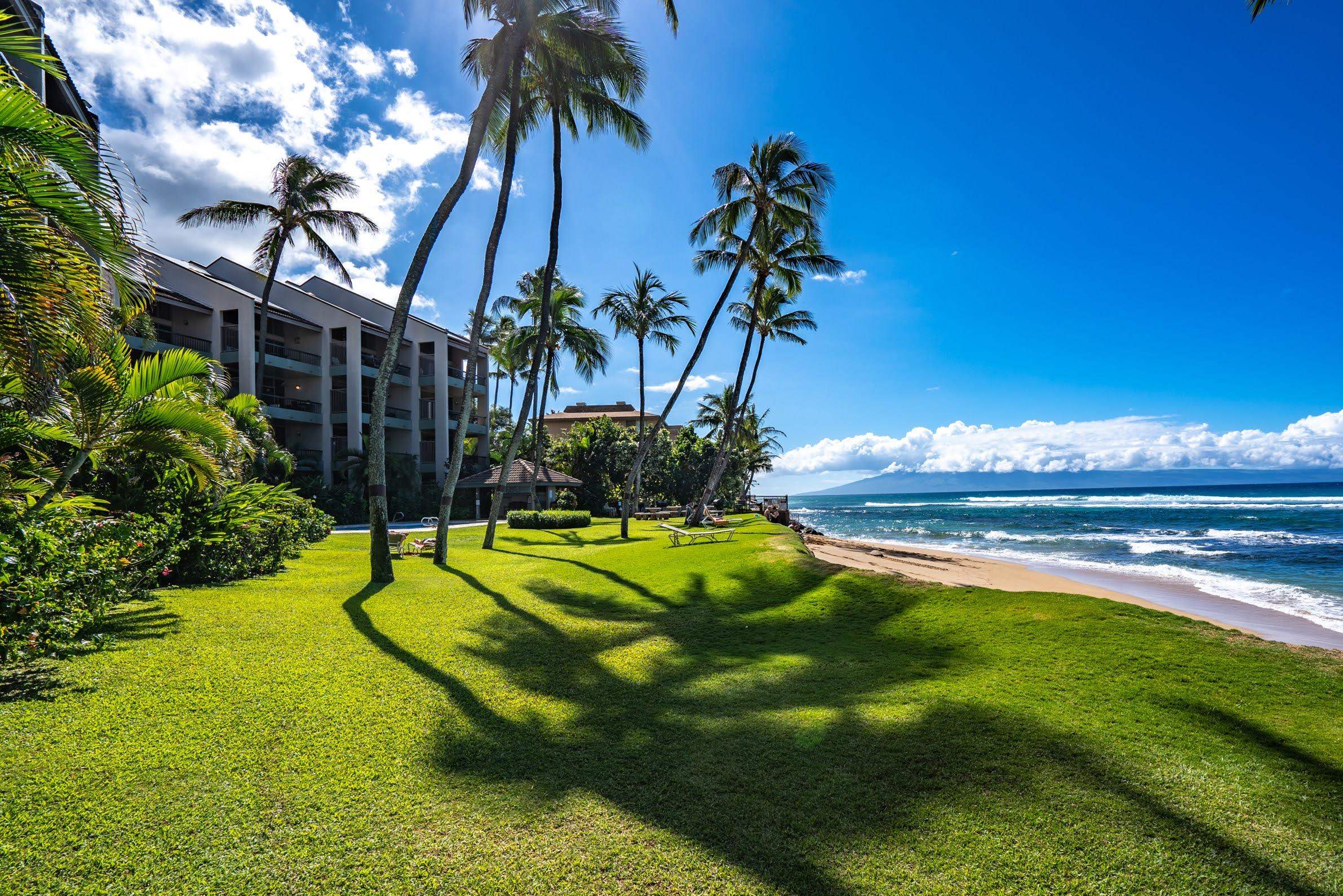 Hale Mahina condo # B304, Lahaina, Hawaii - photo 26 of 30
