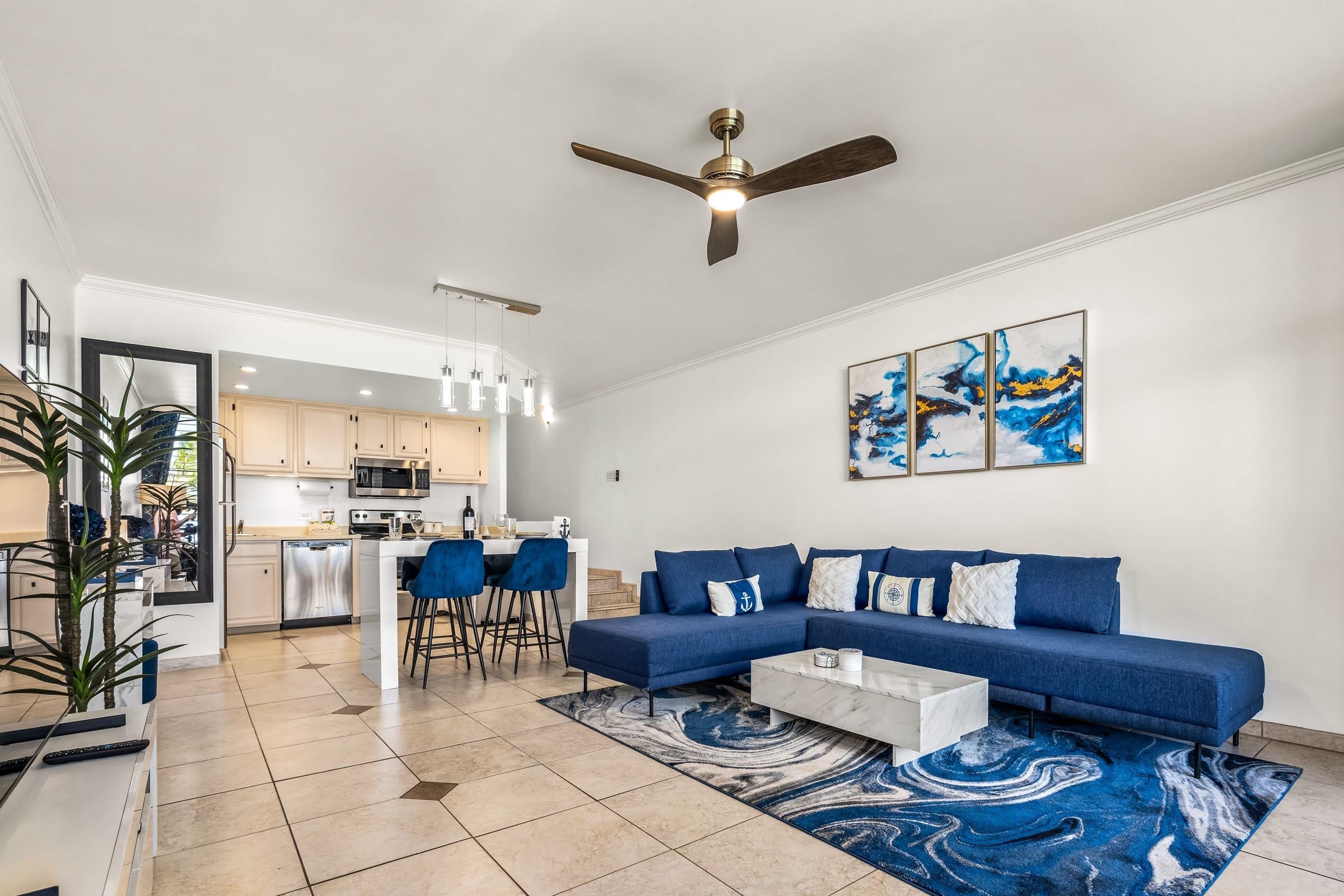 Hale Mahina condo # B304, Lahaina, Hawaii - photo 5 of 30