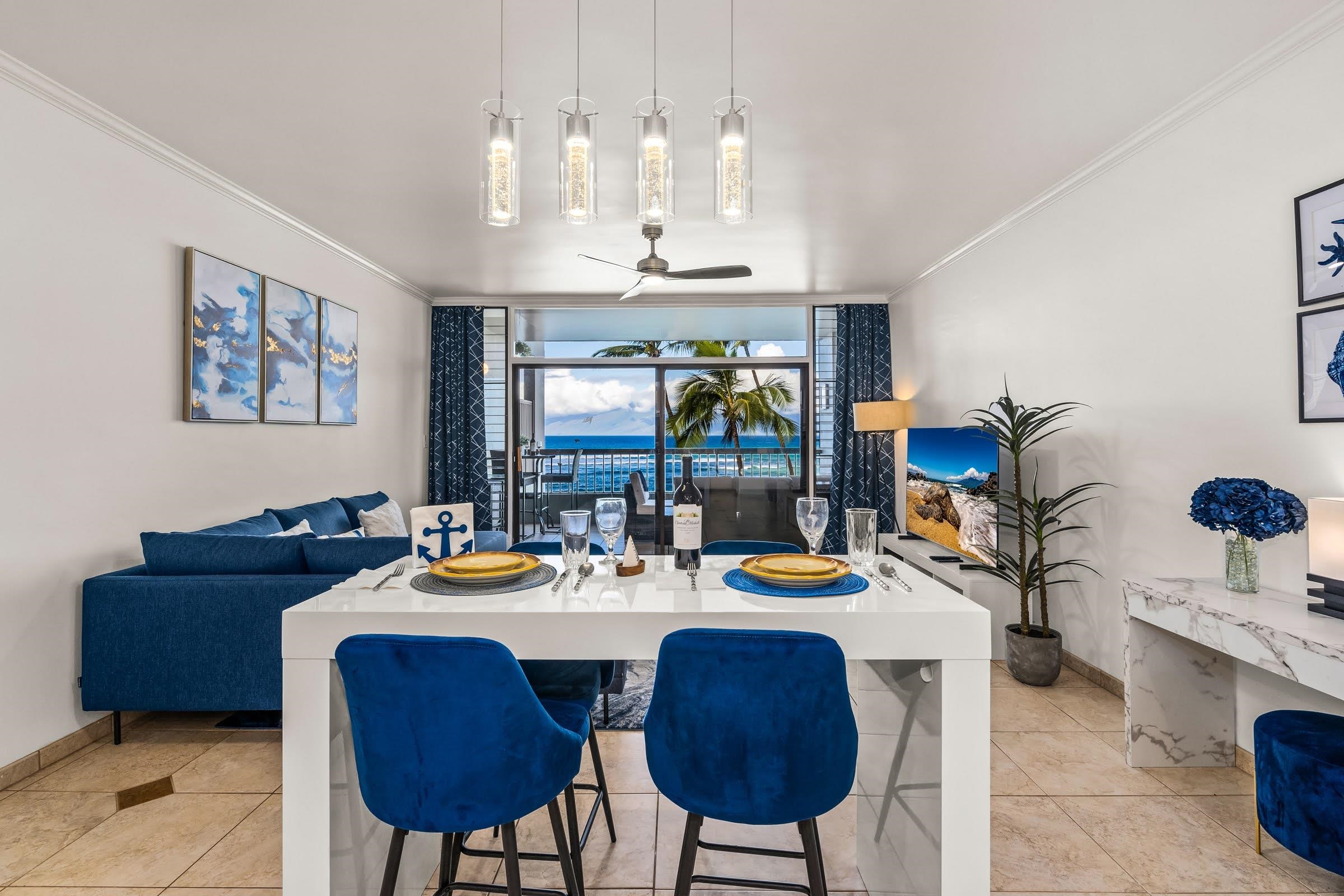 Hale Mahina condo # B304, Lahaina, Hawaii - photo 6 of 30