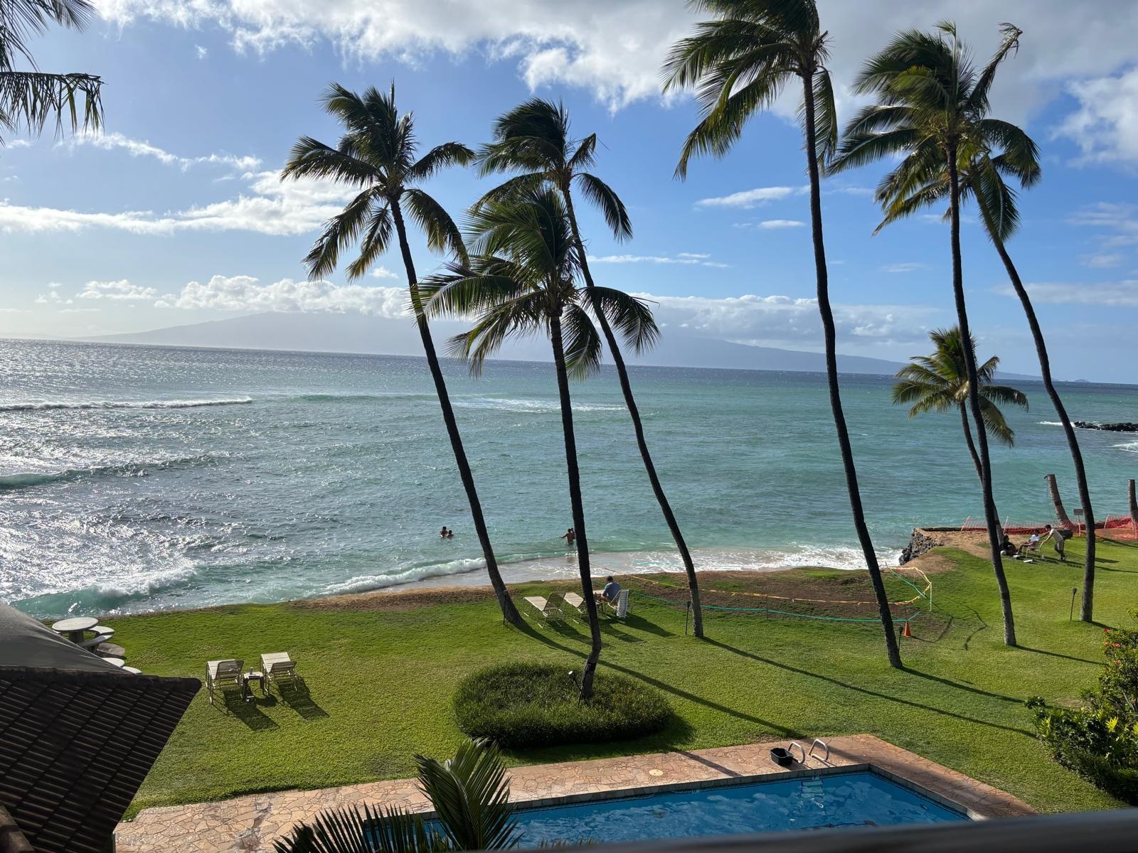 Hale Mahina condo # B304, Lahaina, Hawaii - photo 7 of 30