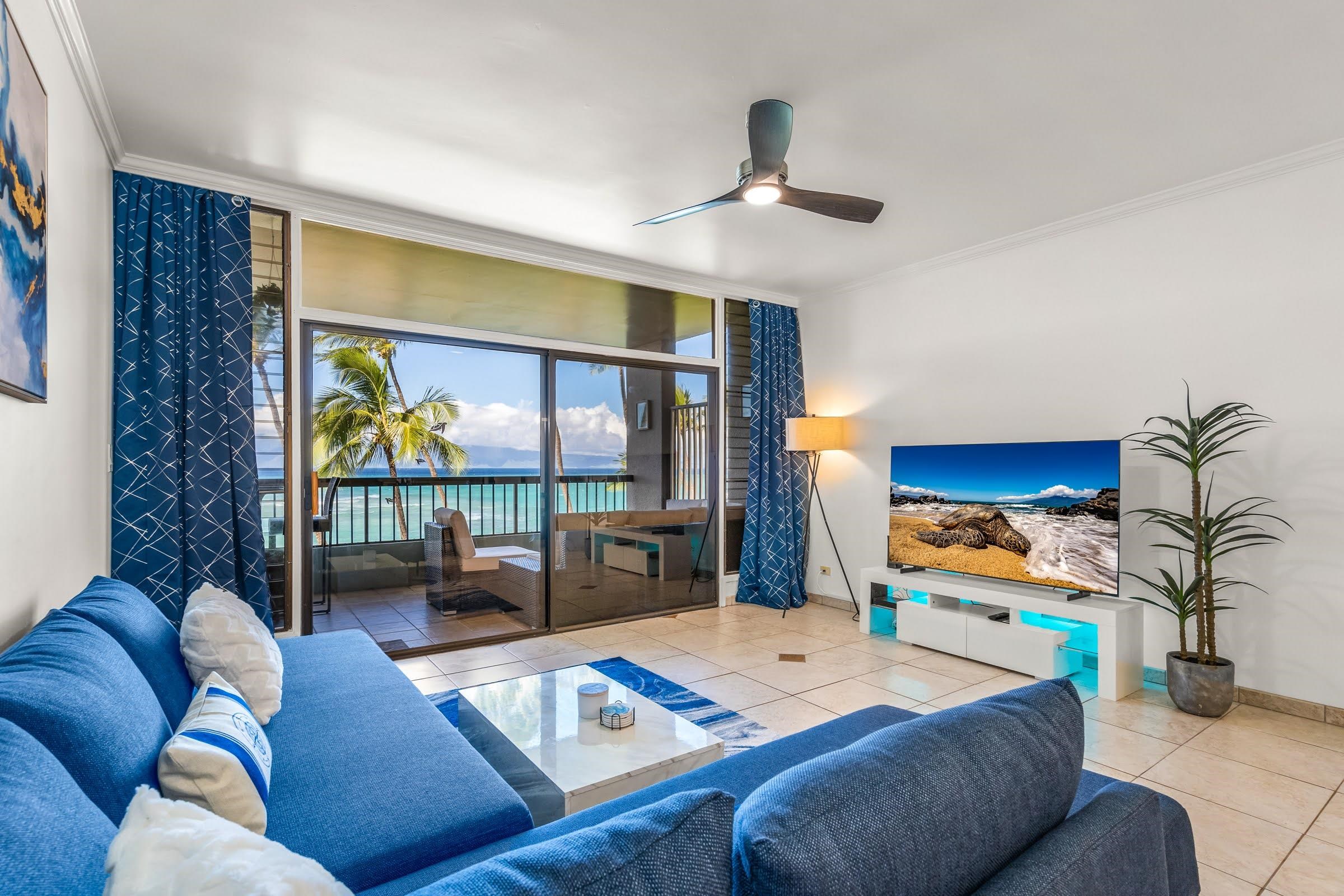 Hale Mahina condo # B304, Lahaina, Hawaii - photo 9 of 30