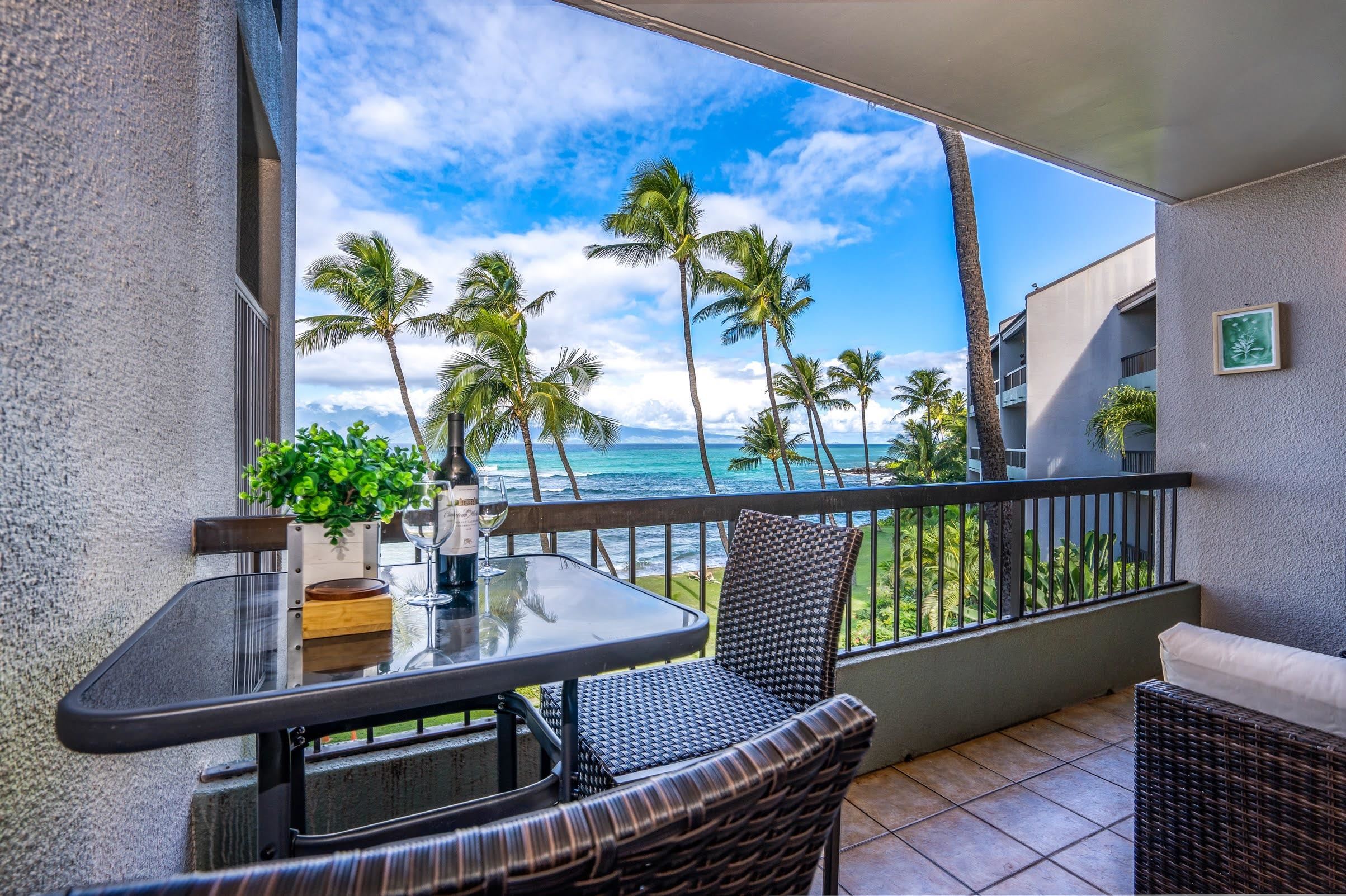 Hale Mahina condo # B304, Lahaina, Hawaii - photo 10 of 30