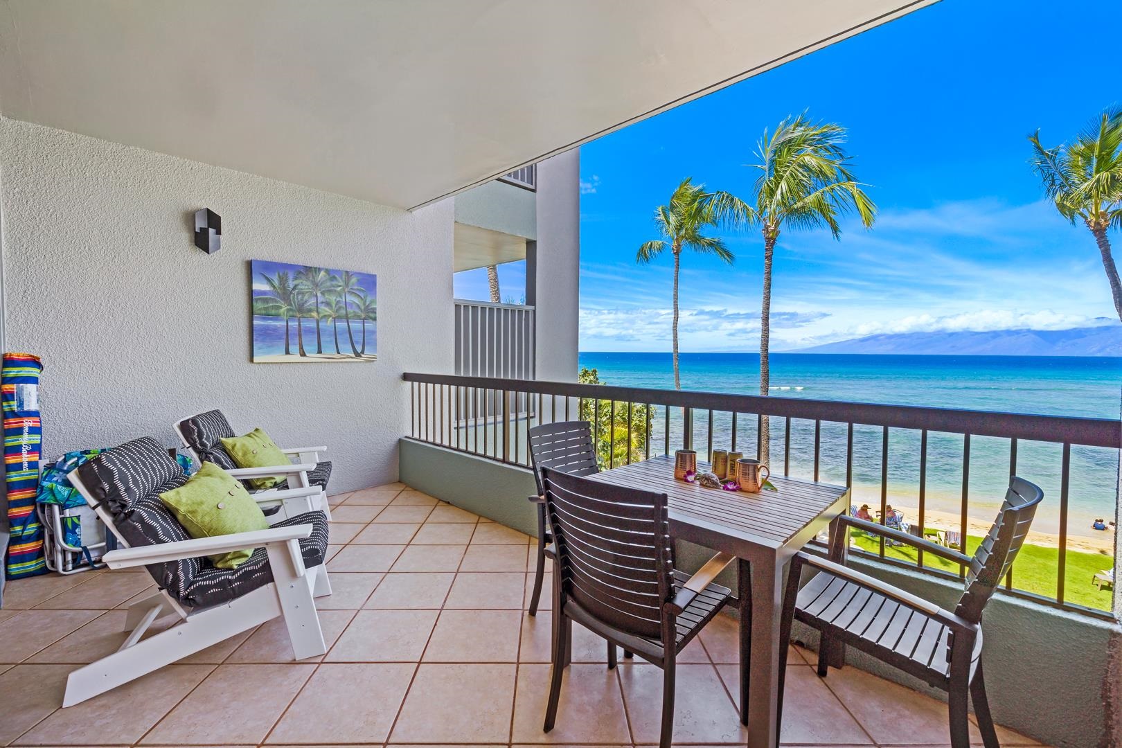 Hale Mahina condo # B305, Lahaina, Hawaii - photo 11 of 35