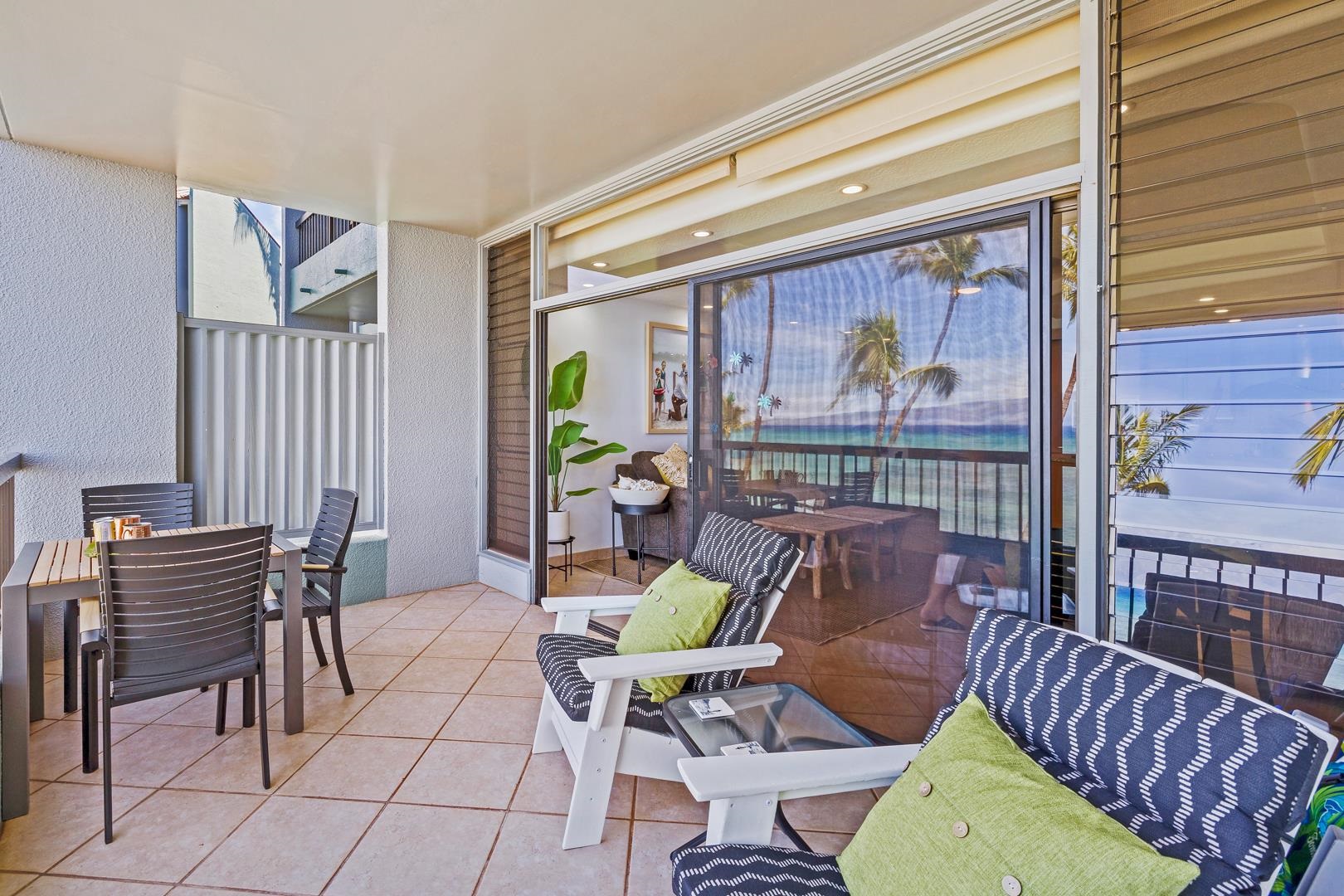 Hale Mahina condo # B305, Lahaina, Hawaii - photo 12 of 35