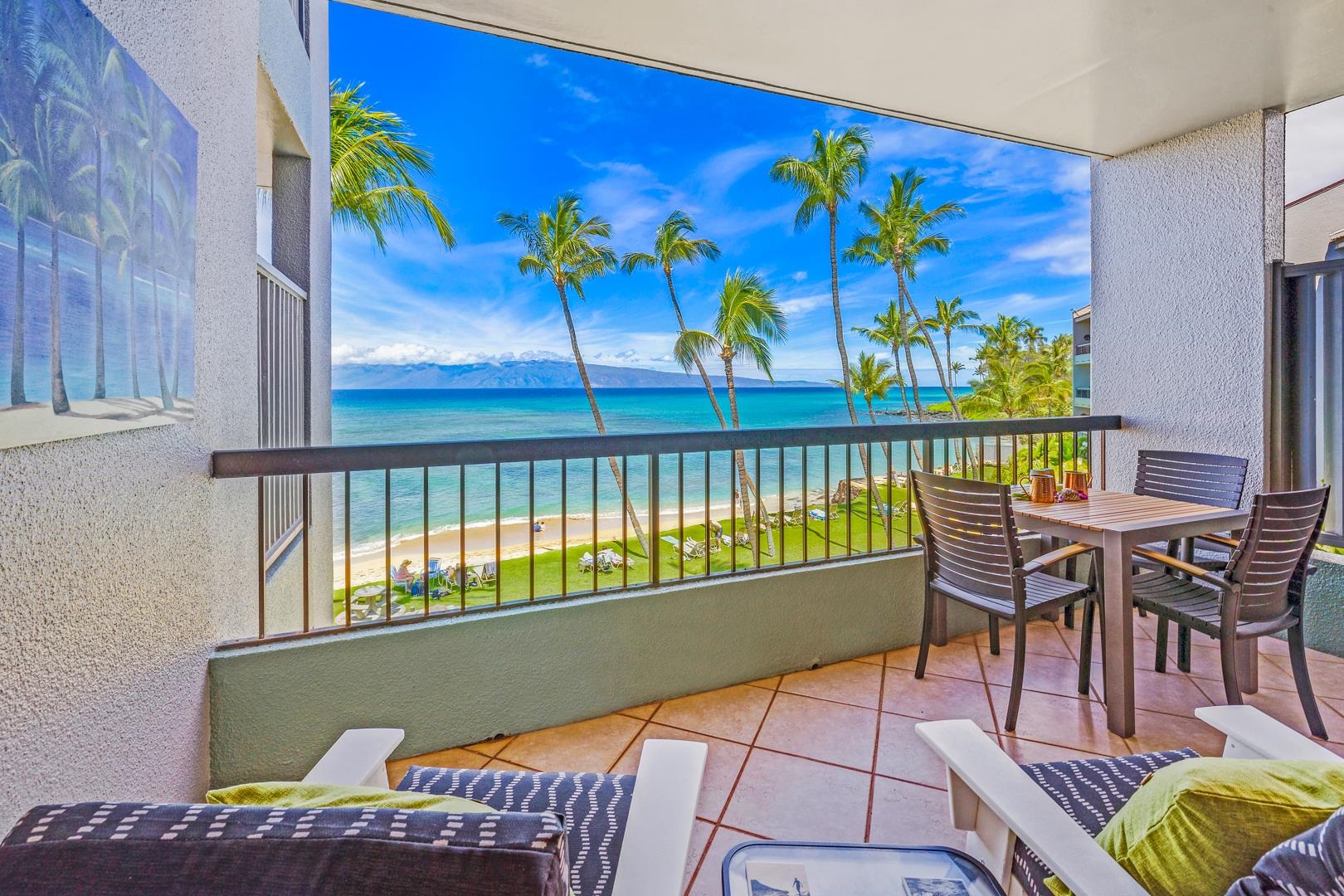 Hale Mahina condo # B305, Lahaina, Hawaii - photo 13 of 35