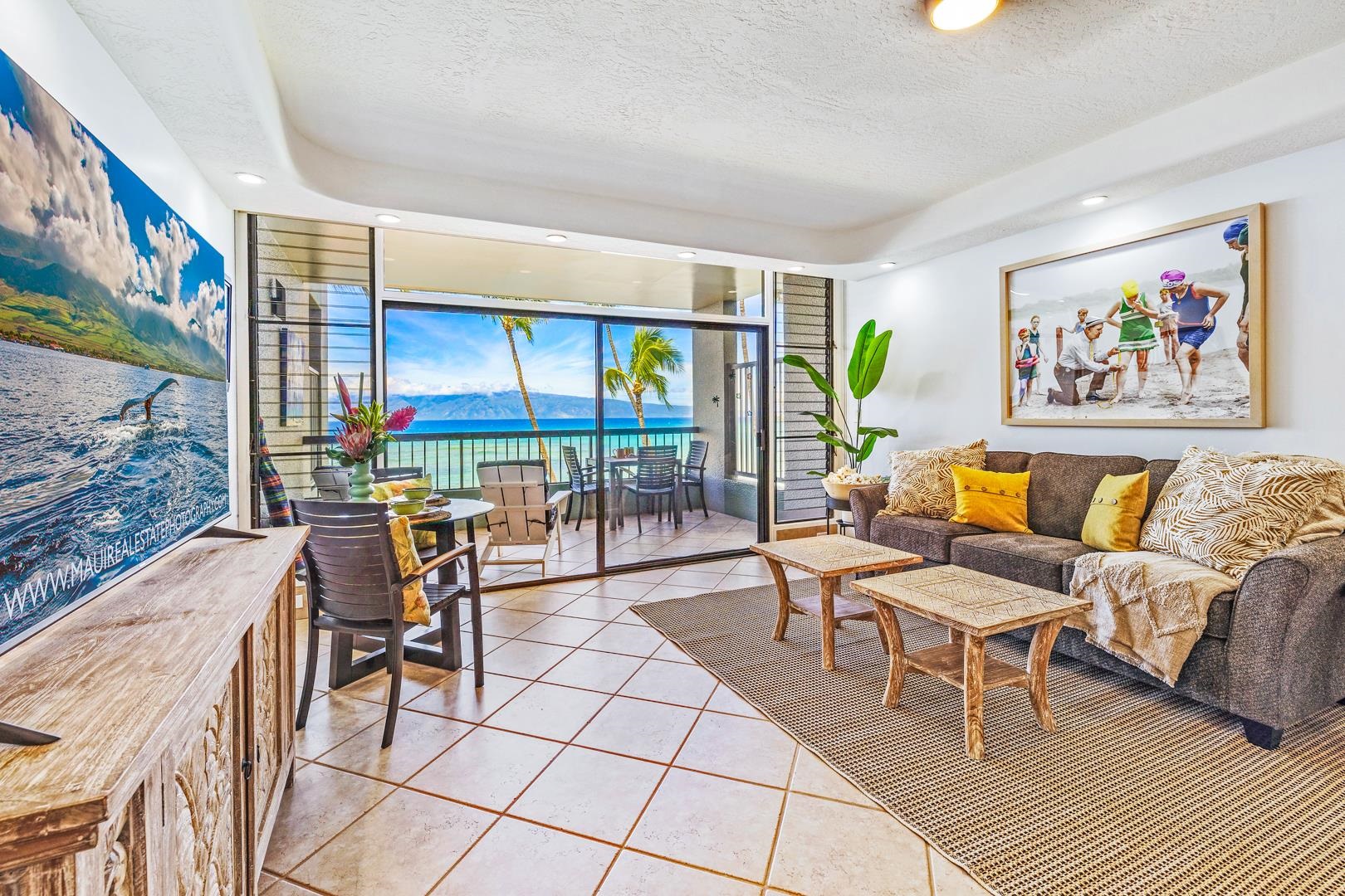 Hale Mahina condo # B305, Lahaina, Hawaii - photo 16 of 35