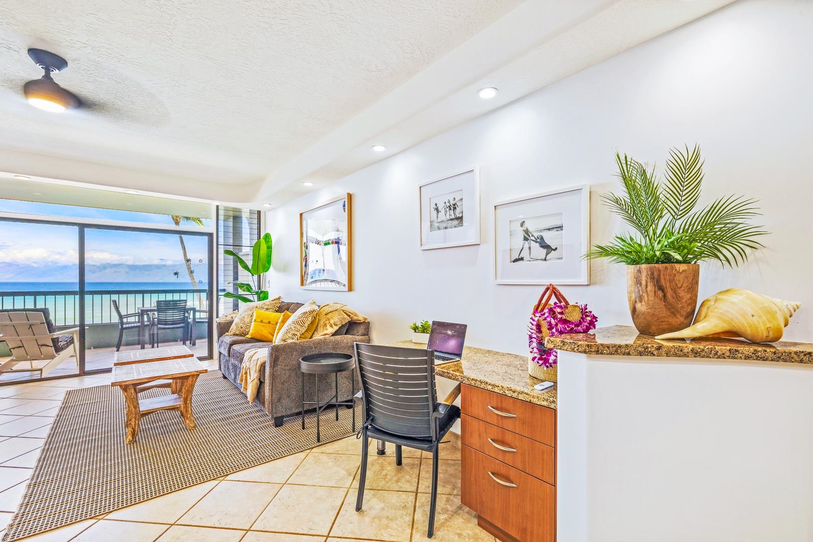 Hale Mahina condo # B305, Lahaina, Hawaii - photo 17 of 35