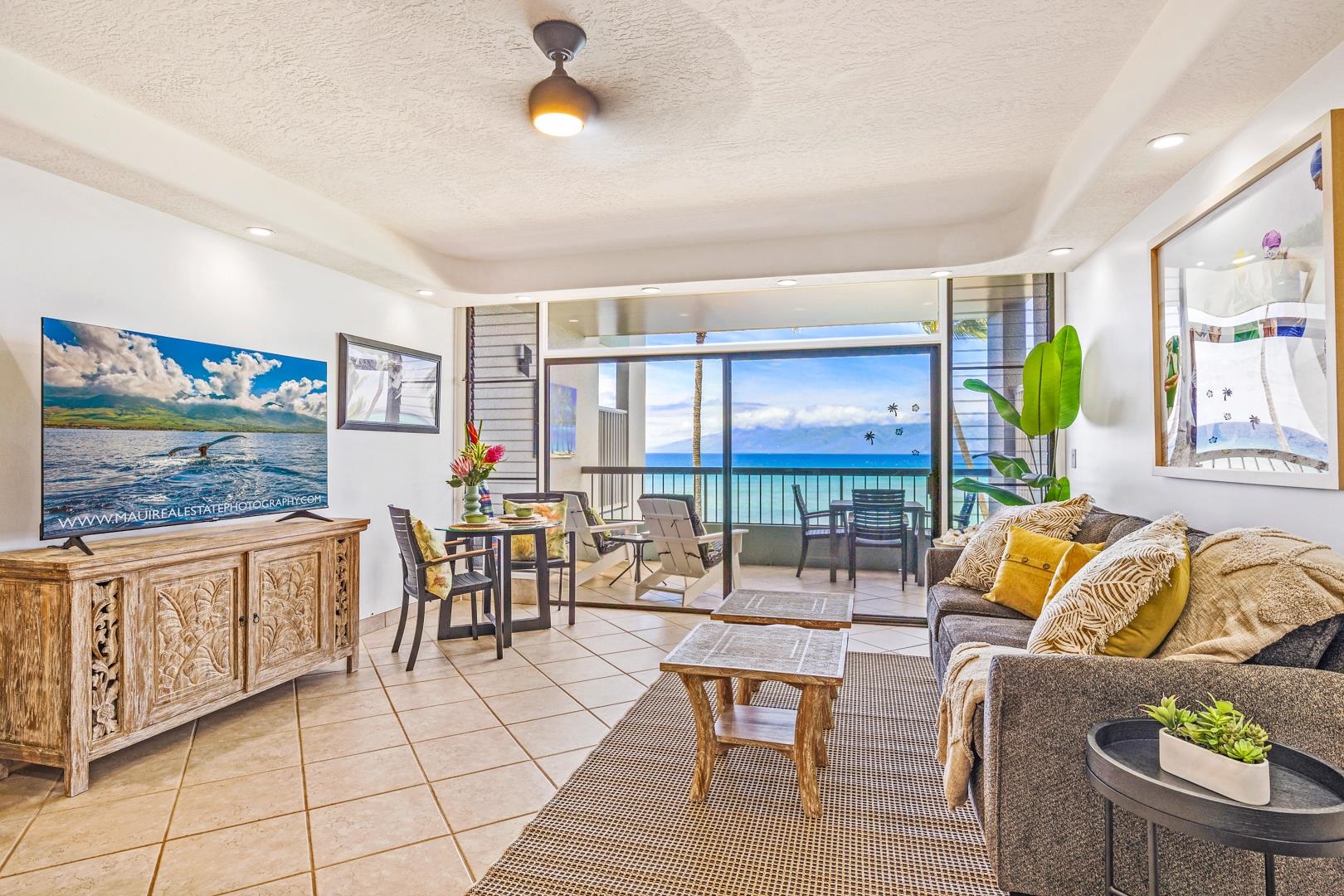 Hale Mahina condo # B305, Lahaina, Hawaii - photo 26 of 35