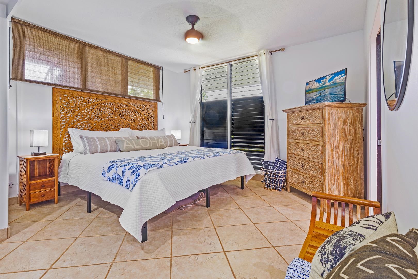 Hale Mahina condo # B305, Lahaina, Hawaii - photo 4 of 35