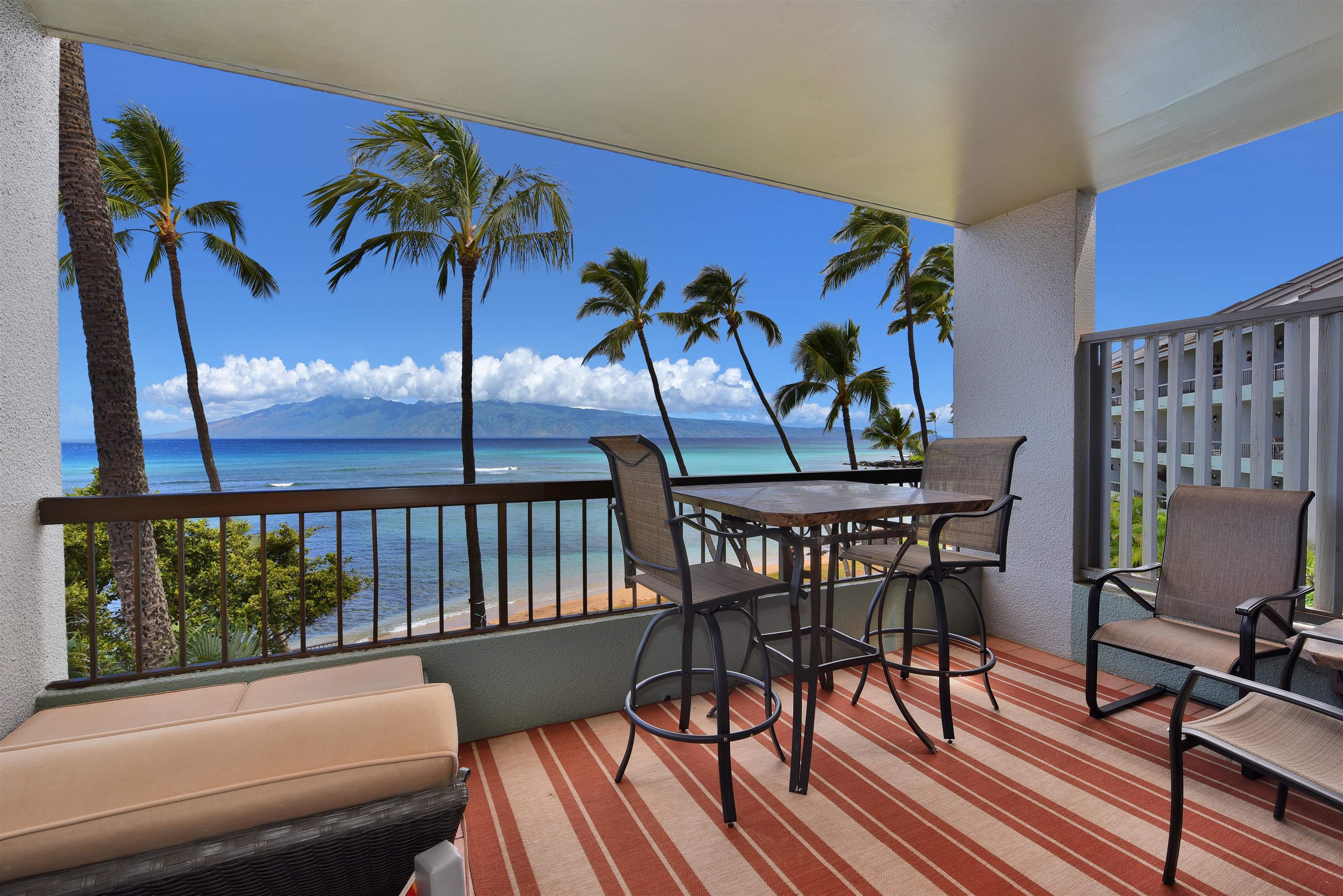 Hale Mahina condo # B-306, Lahaina, Hawaii - photo 2 of 50