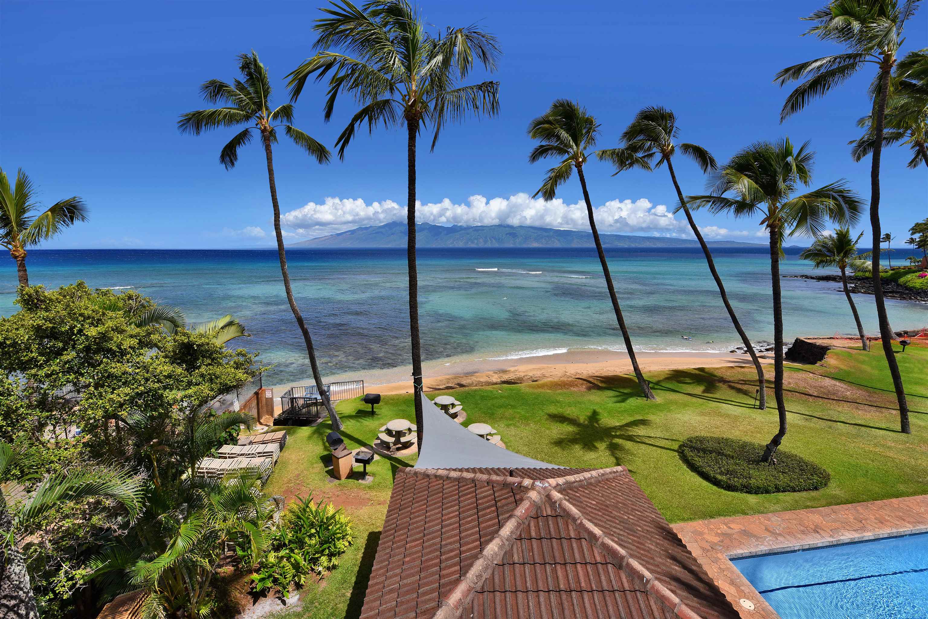Hale Mahina condo # B-306, Lahaina, Hawaii - photo 13 of 50