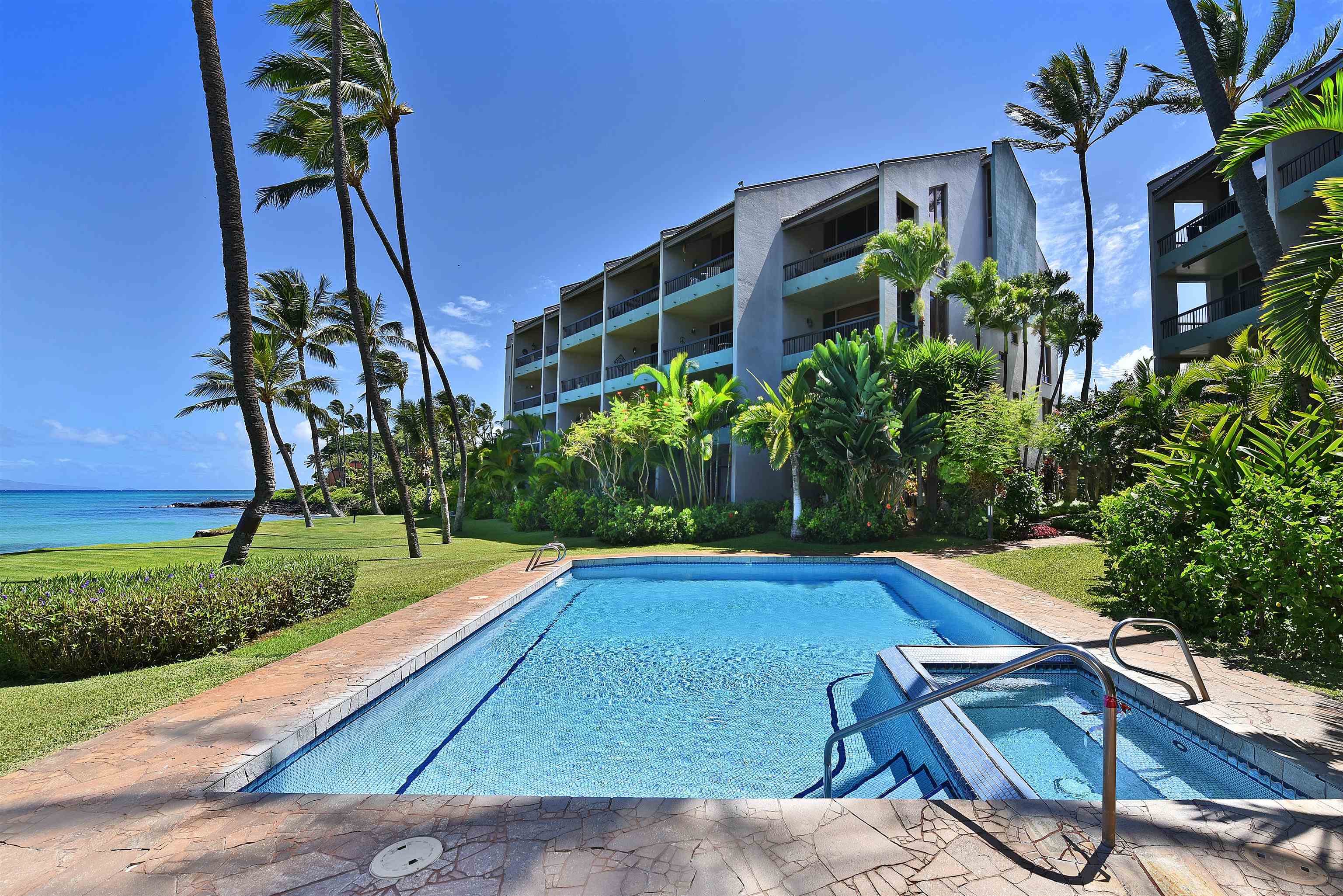 Hale Mahina condo # B-306, Lahaina, Hawaii - photo 16 of 50