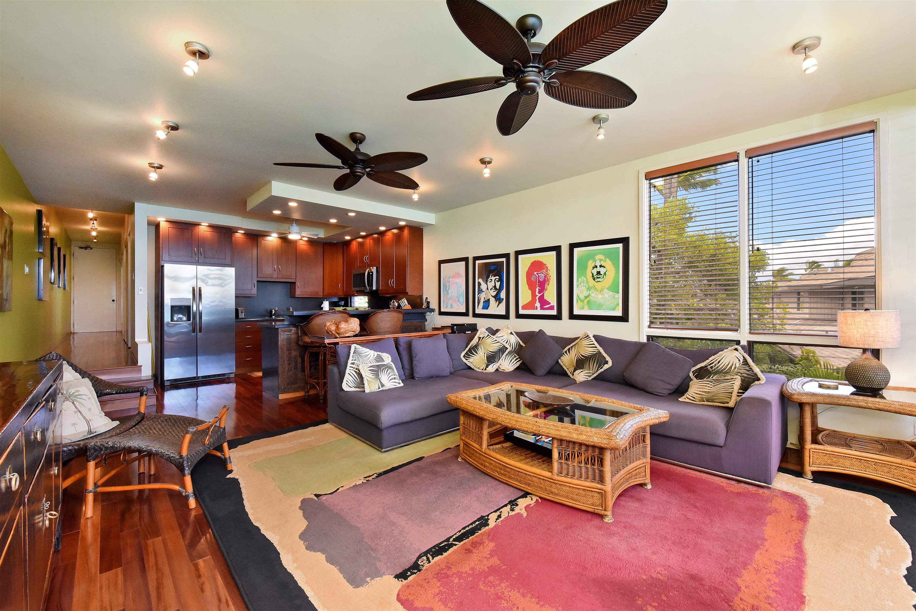 Hale Mahina condo # B-306, Lahaina, Hawaii - photo 17 of 50