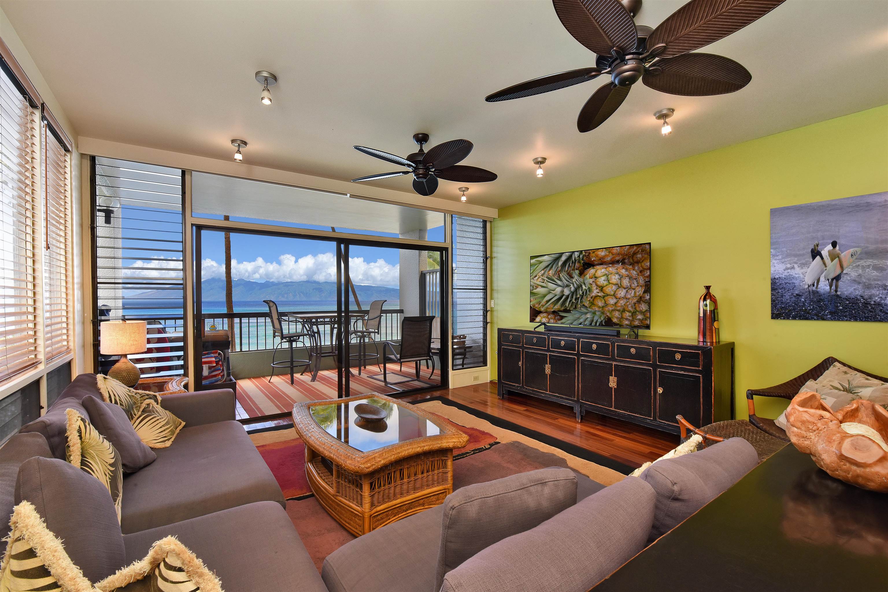 Hale Mahina condo # B-306, Lahaina, Hawaii - photo 21 of 50