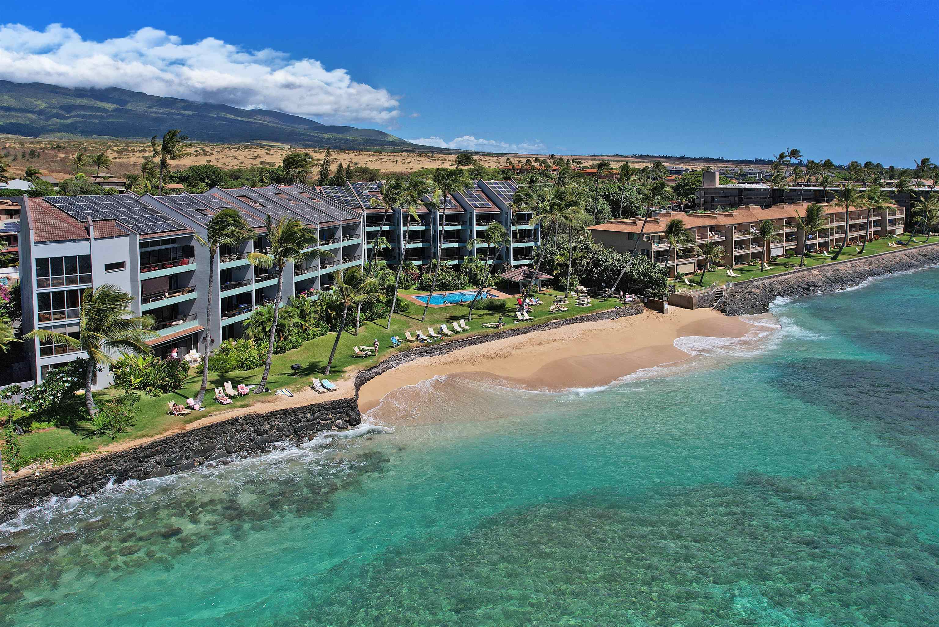 Hale Mahina condo # B-306, Lahaina, Hawaii - photo 26 of 50