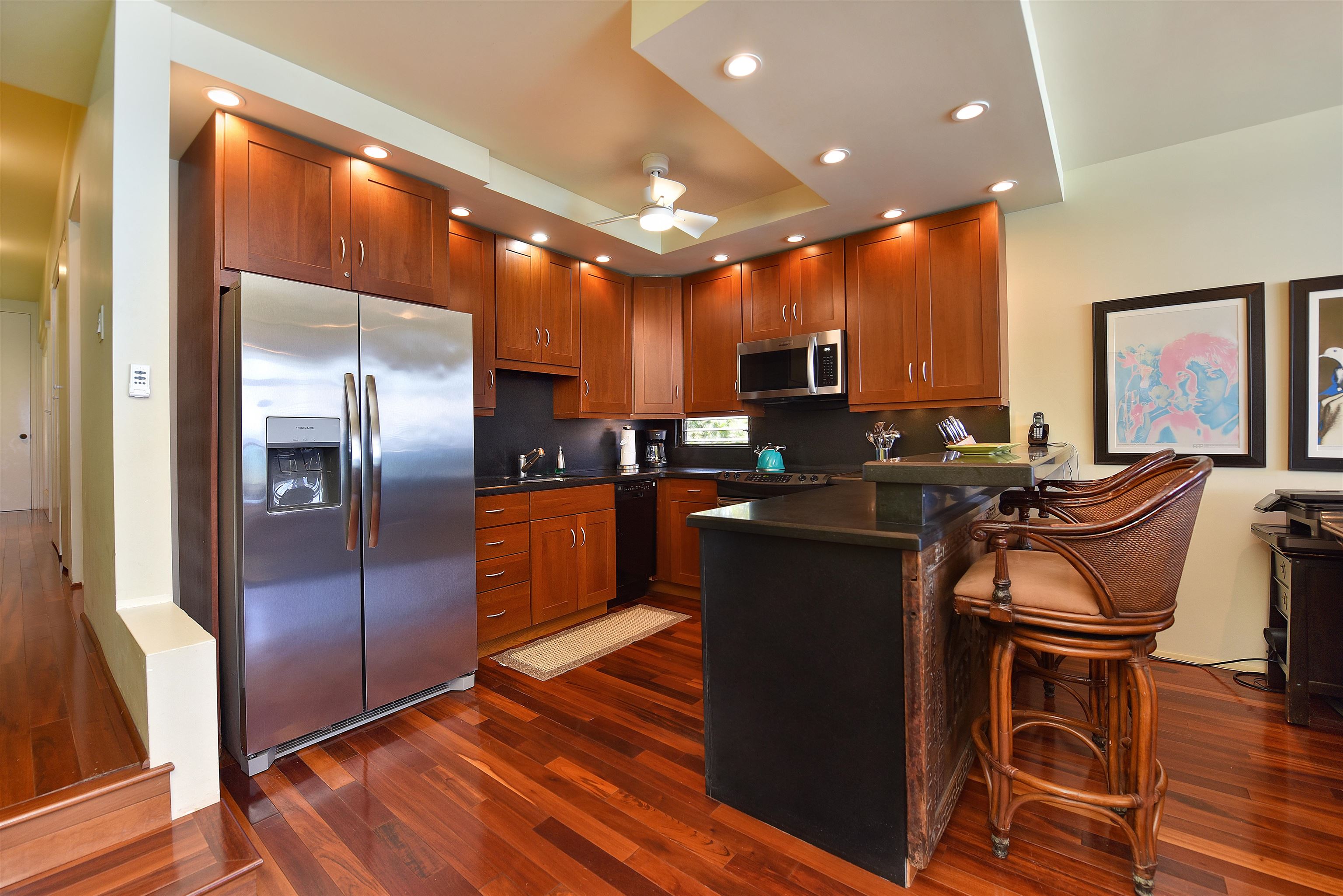 Hale Mahina condo # B-306, Lahaina, Hawaii - photo 28 of 50