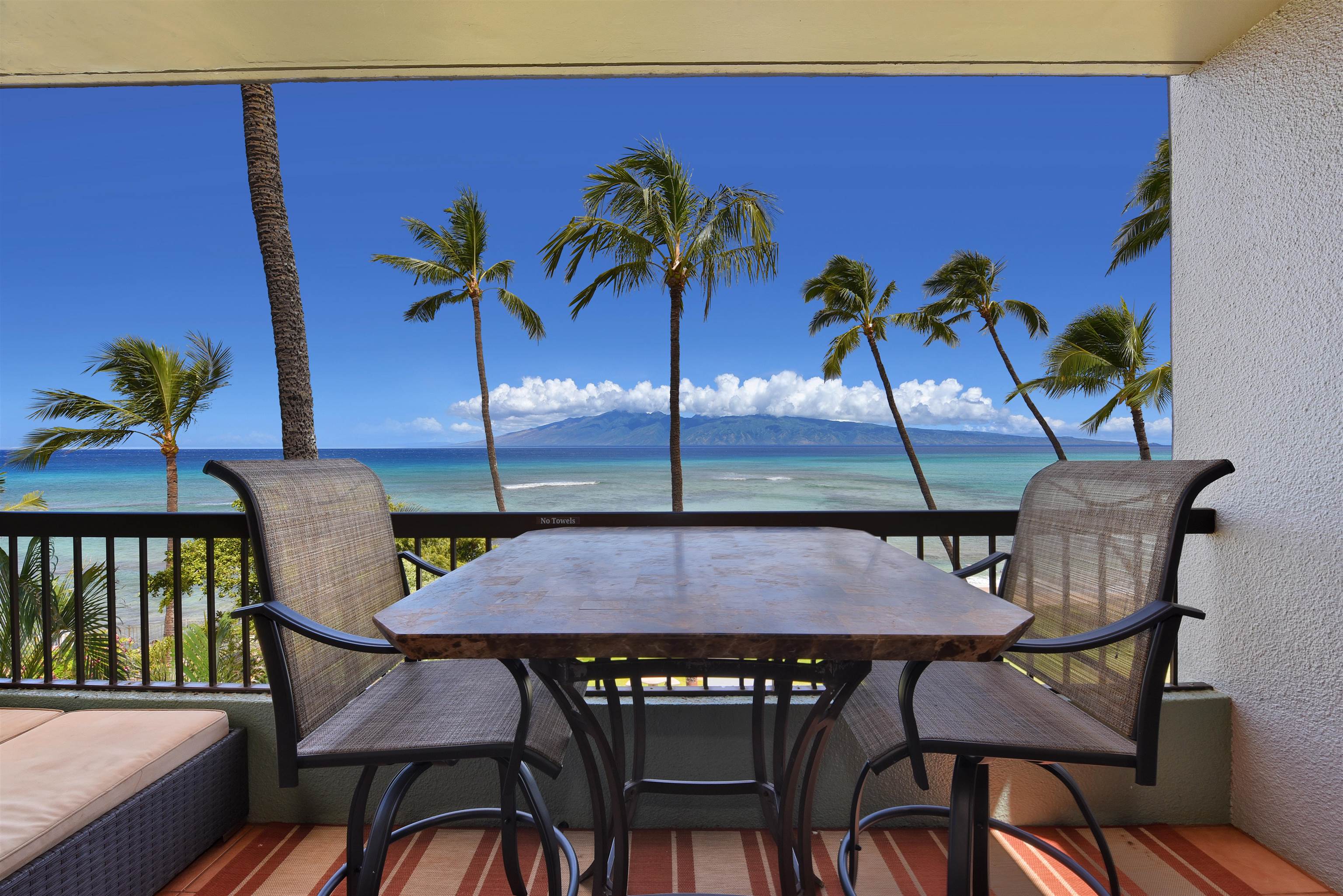 Hale Mahina condo # B-306, Lahaina, Hawaii - photo 4 of 50