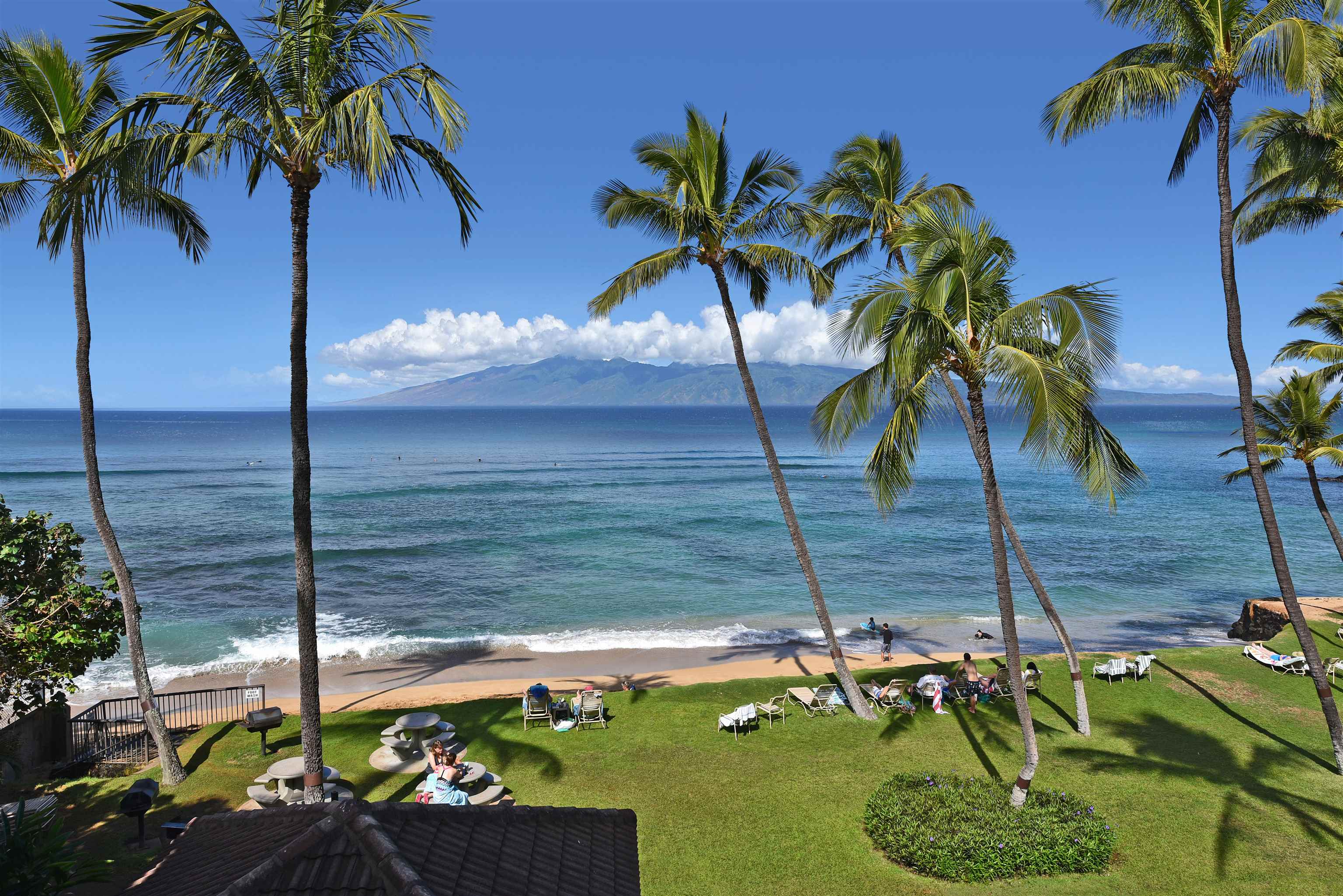 Hale Mahina condo # B-306, Lahaina, Hawaii - photo 32 of 50