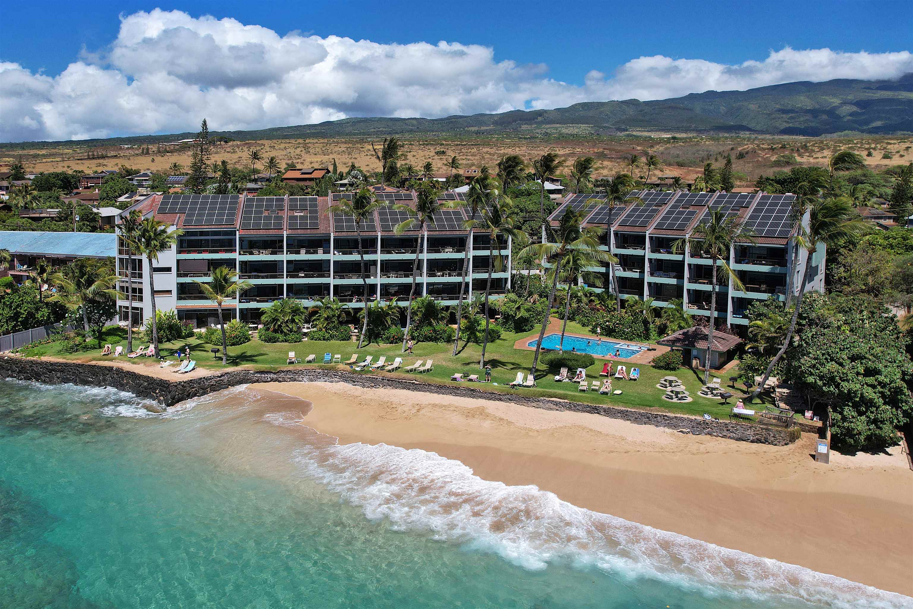 Hale Mahina condo # B-306, Lahaina, Hawaii - photo 34 of 50