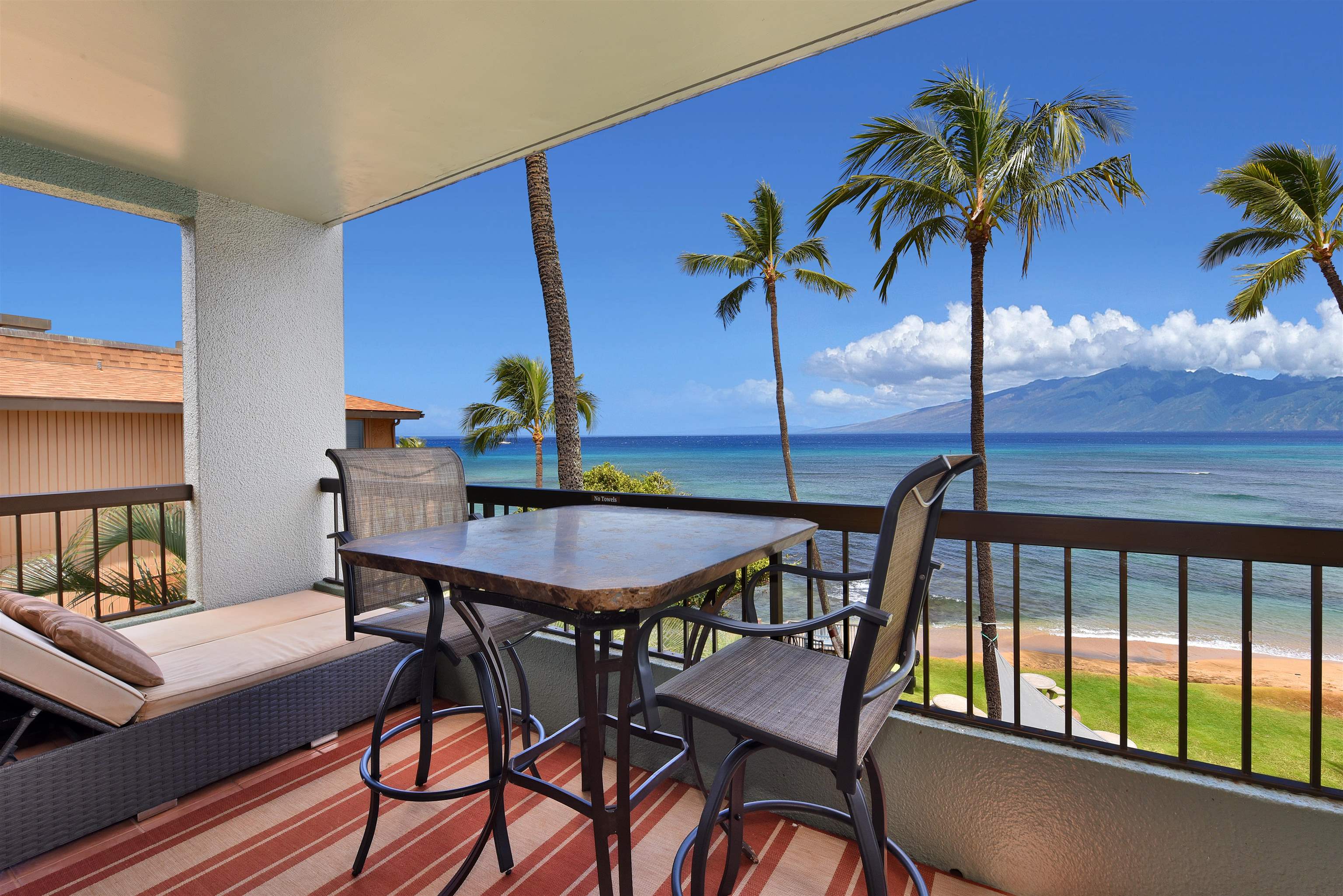Hale Mahina condo # B-306, Lahaina, Hawaii - photo 40 of 50