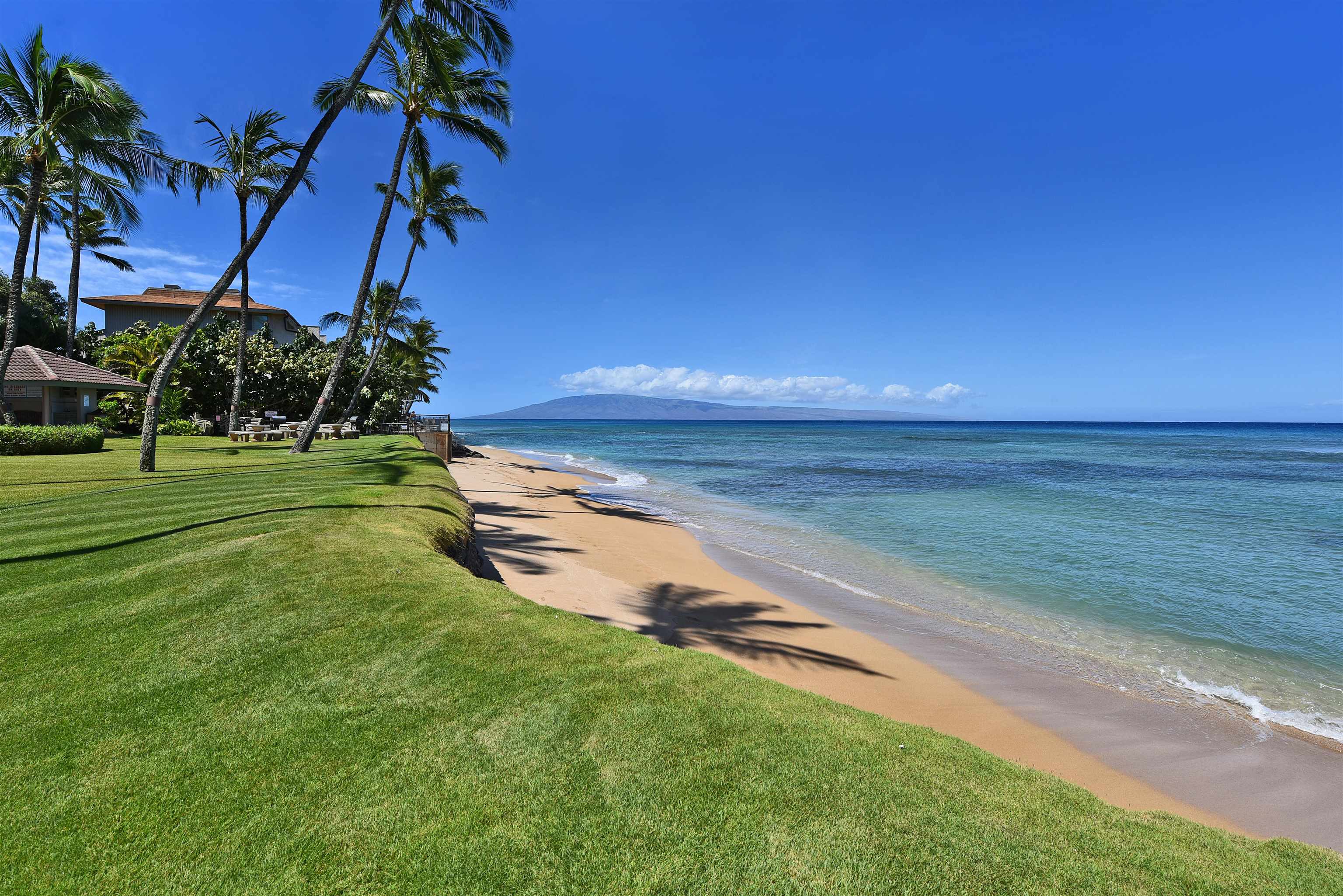 Hale Mahina condo # B-306, Lahaina, Hawaii - photo 5 of 50