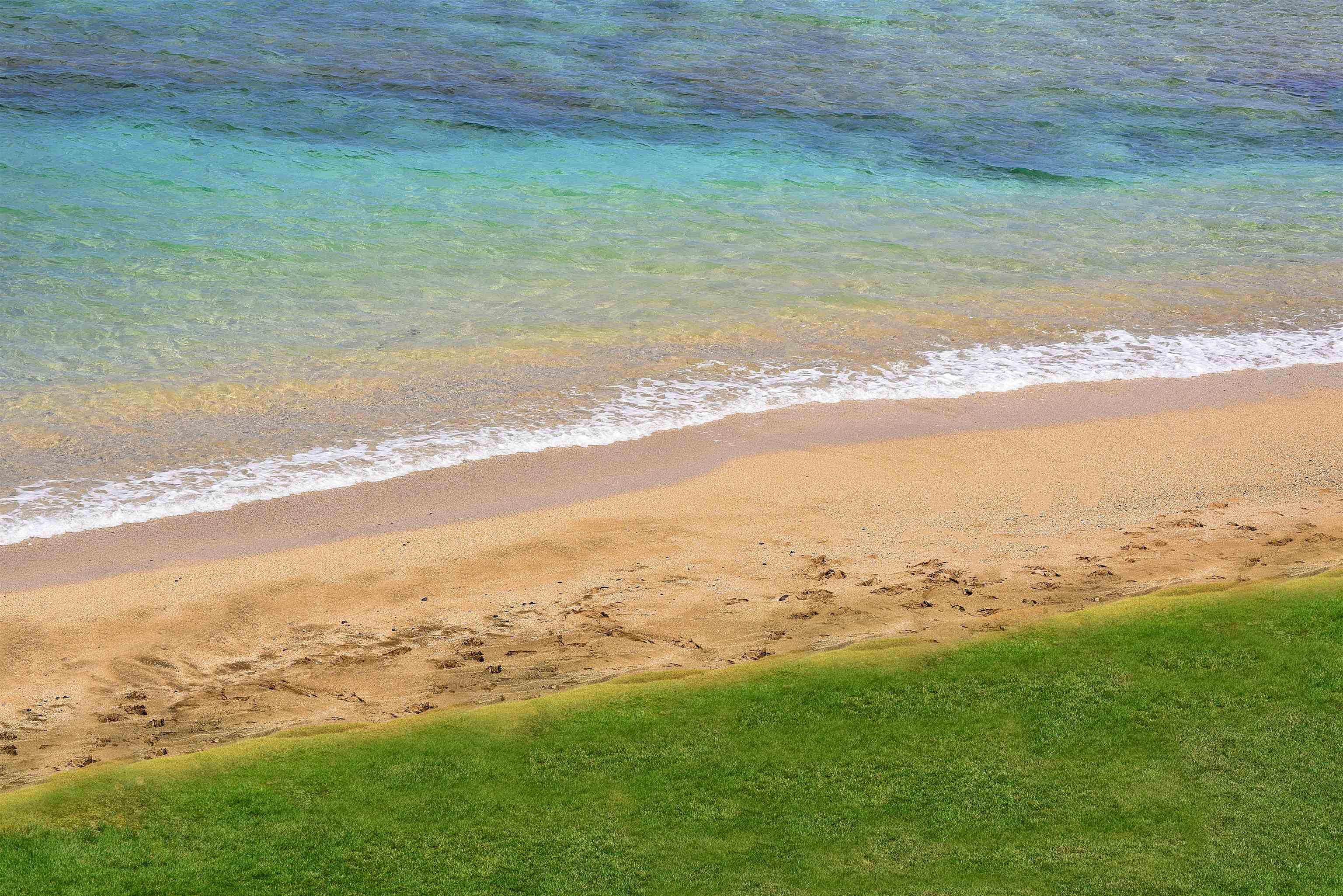 Hale Mahina condo # B-306, Lahaina, Hawaii - photo 46 of 50