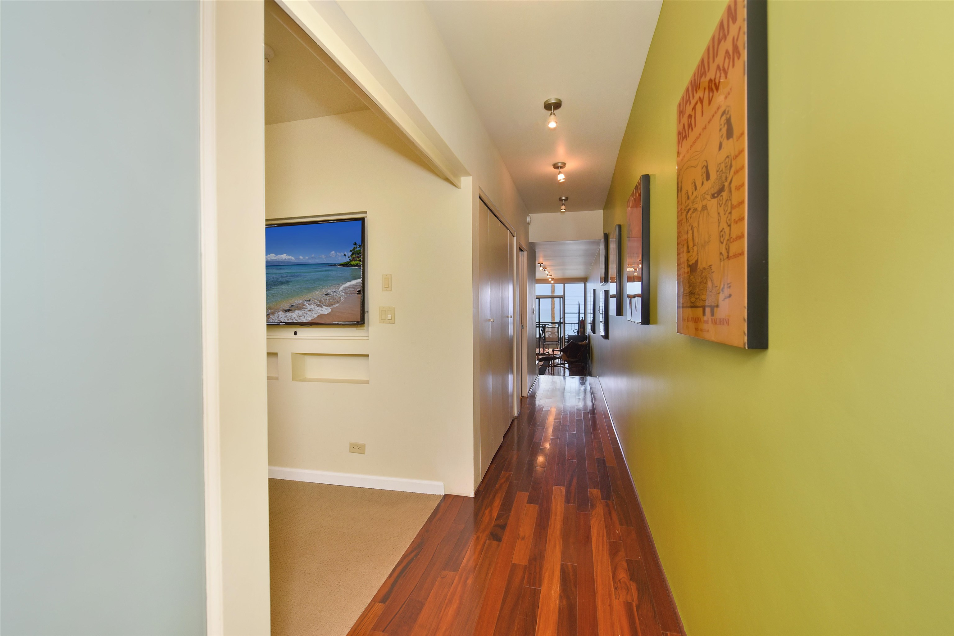 Hale Mahina condo # B-306, Lahaina, Hawaii - photo 48 of 50